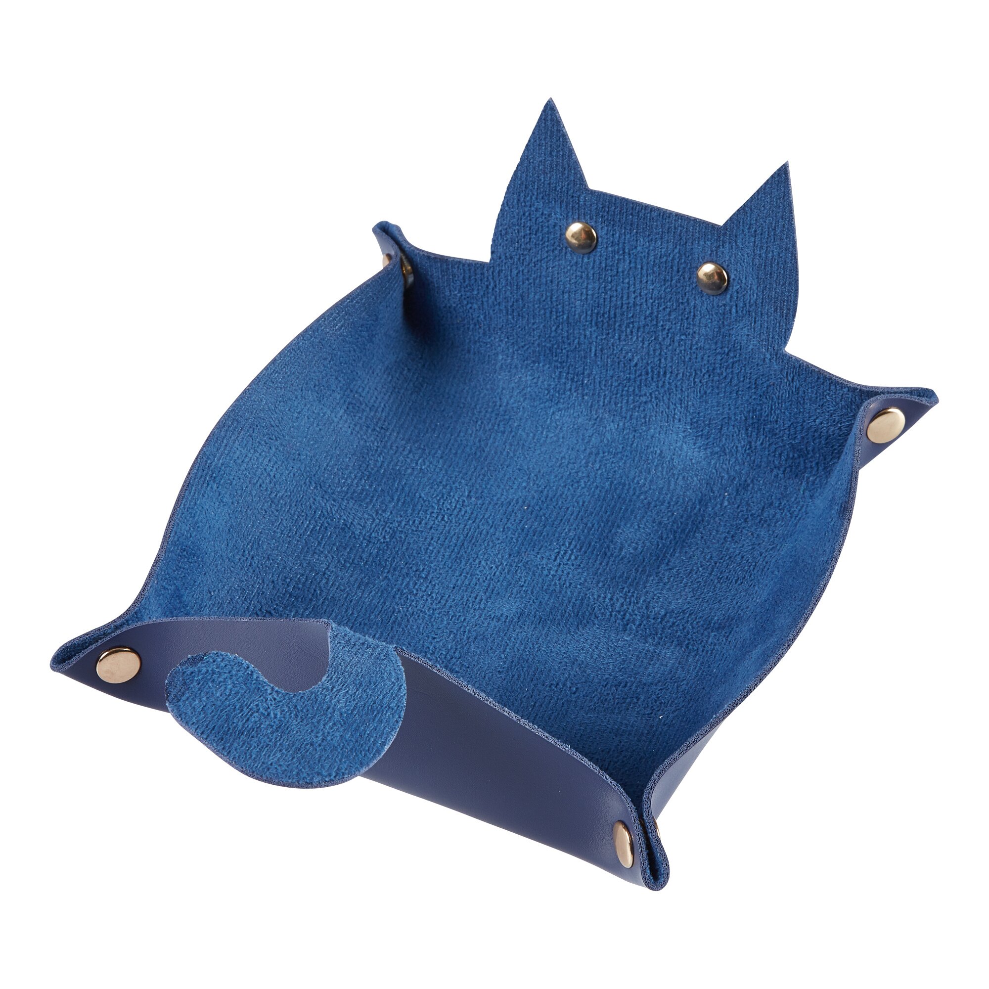 Pochette à clés « Chat »