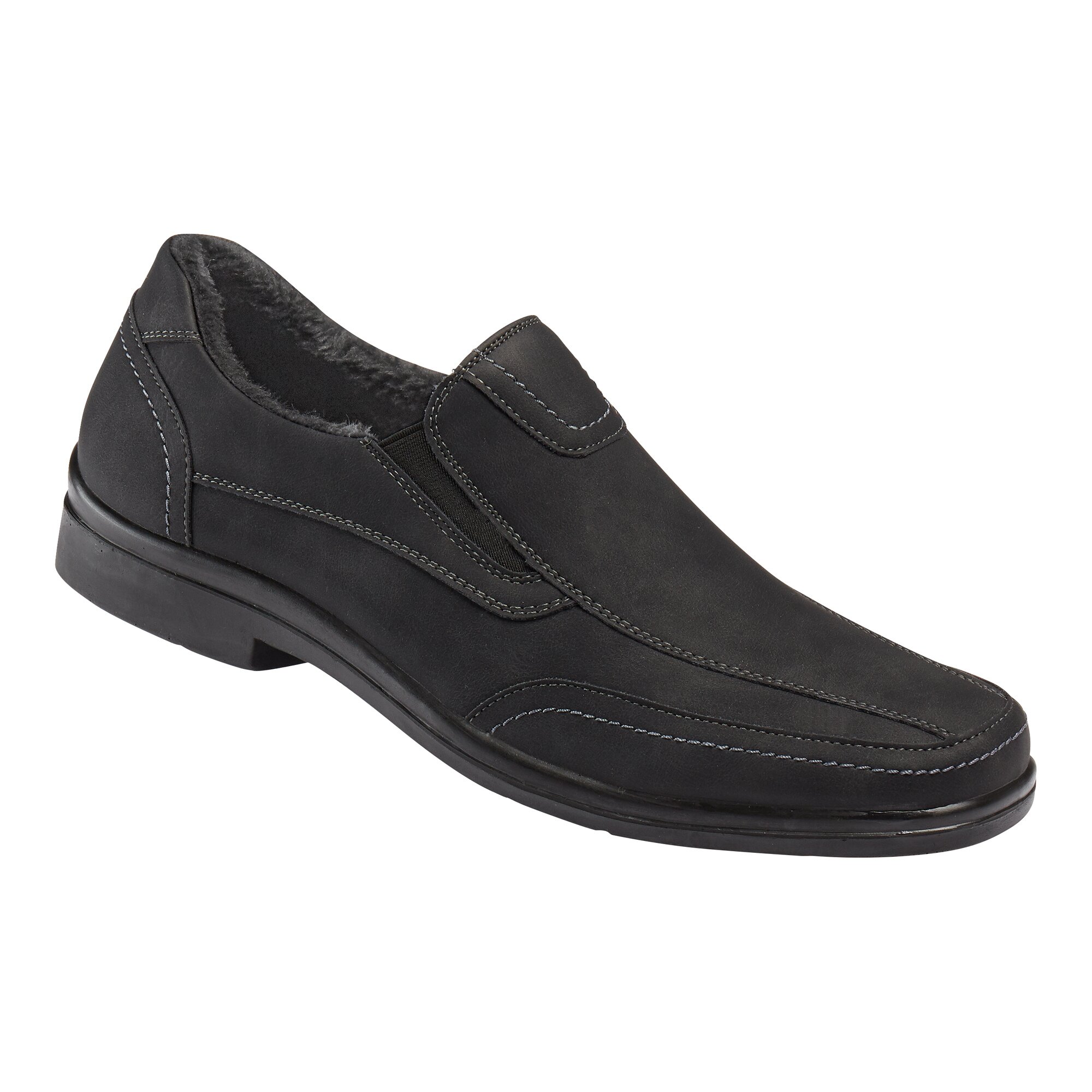 wonderWALK Wärme-Herren-Halbschuh Hannes, Größe: 45