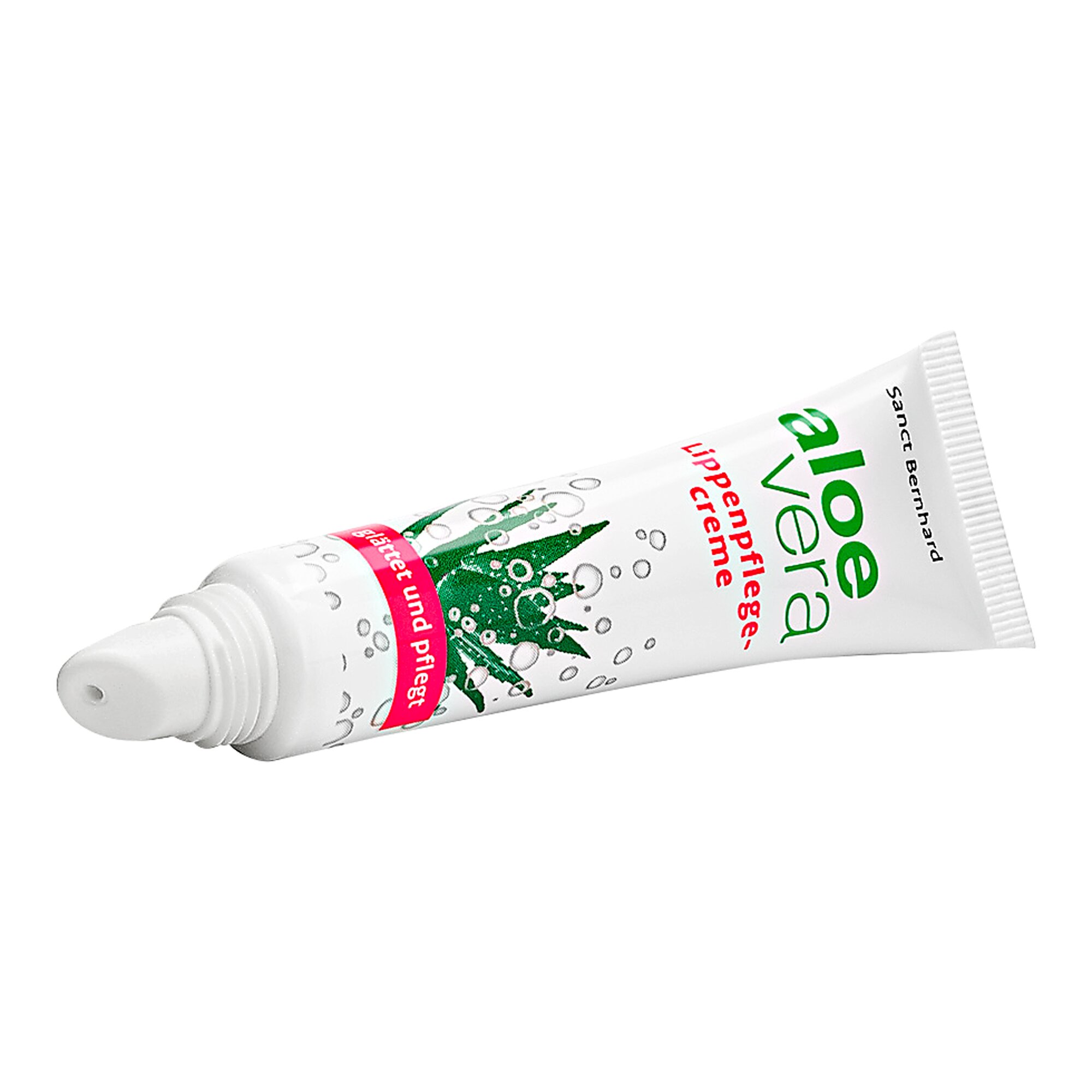 Aloe Vera Lippenpflege, 15ml