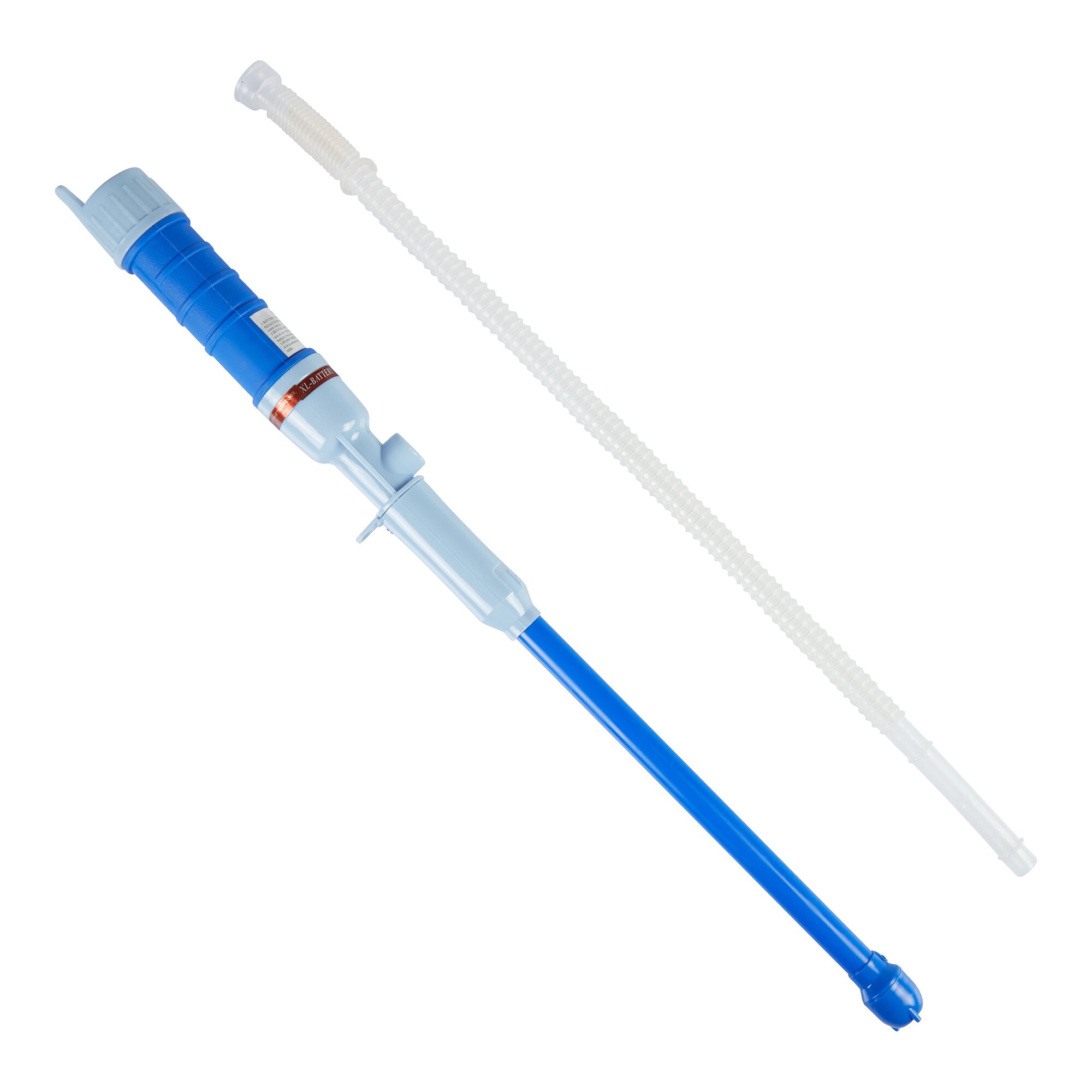 genialo® Universalpumpe Mobil