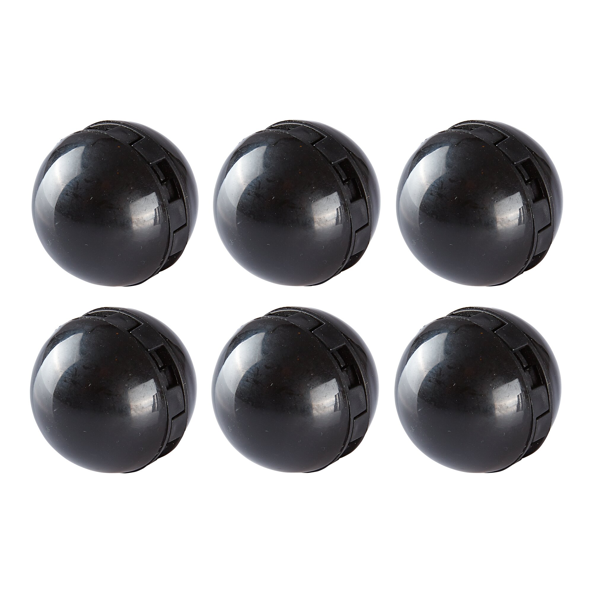 genialo® Universal-Deoball, 6 Stück