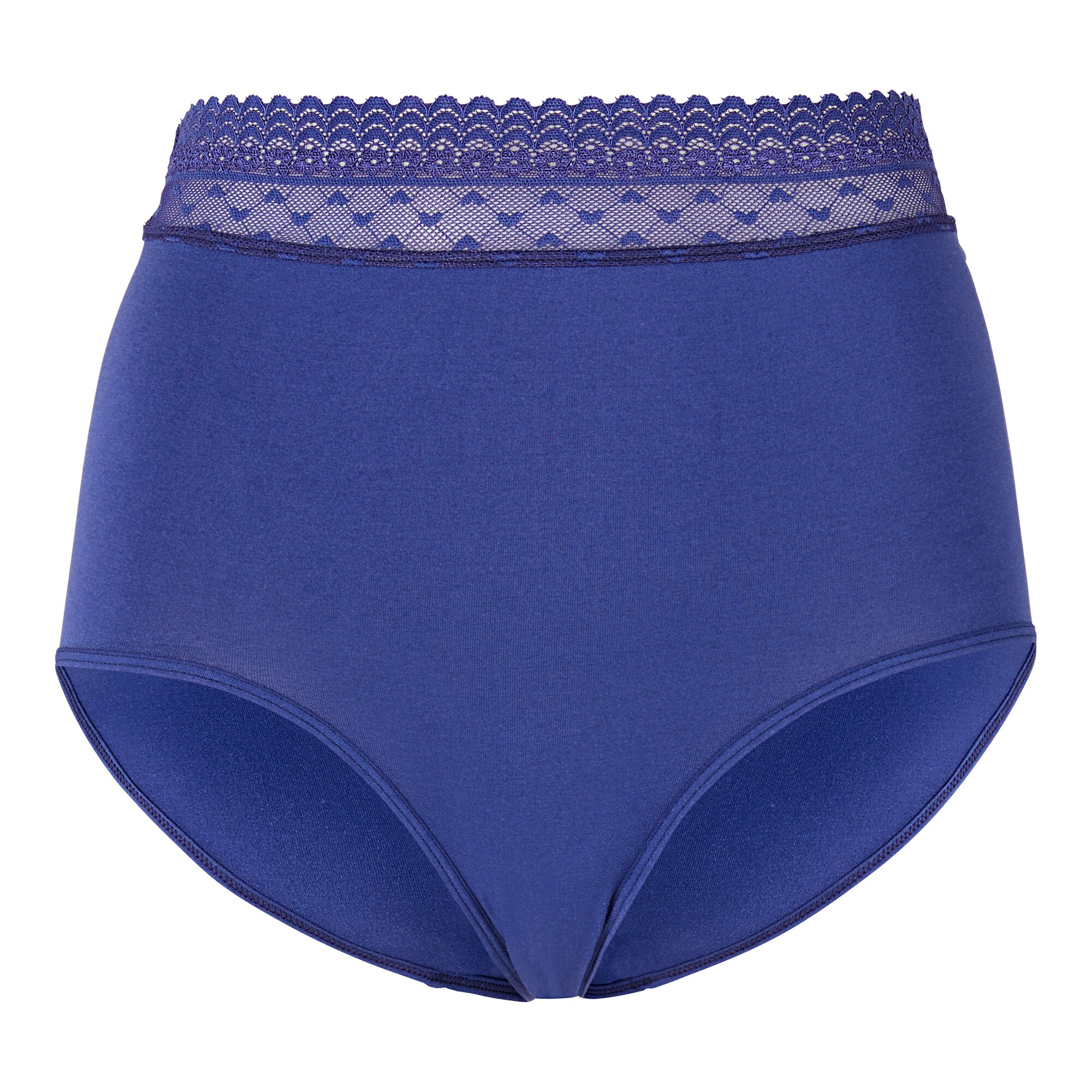 Soft-Slip mit Spitze, Größe: L