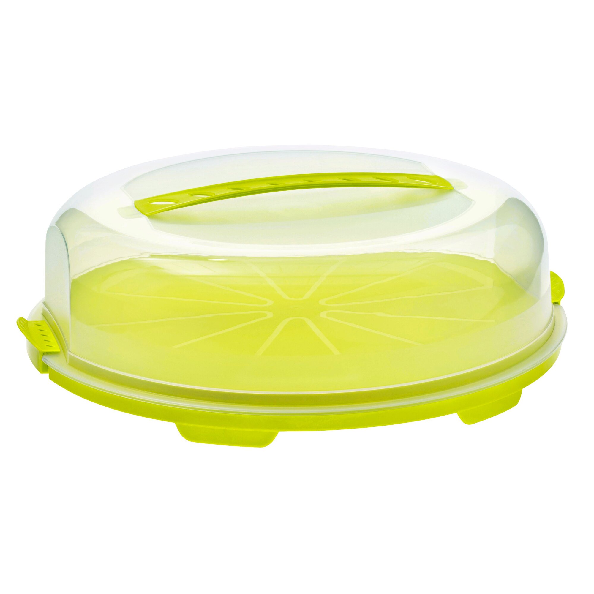 Cloche à gâteau Fresh