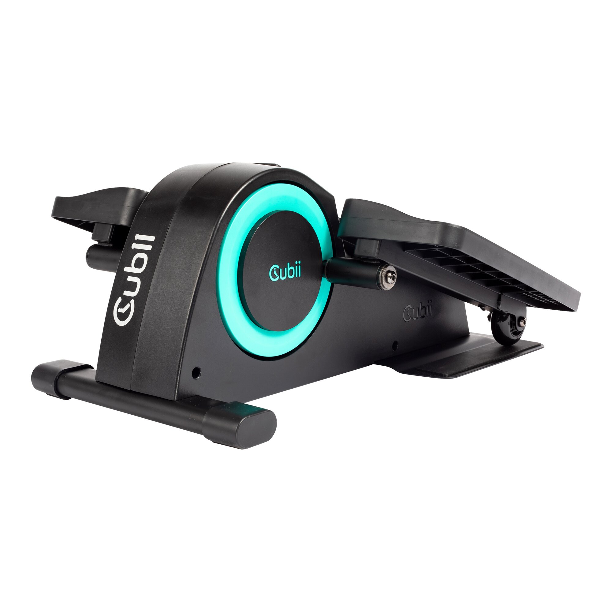Ellipsentrainer Cubii von Mediashop