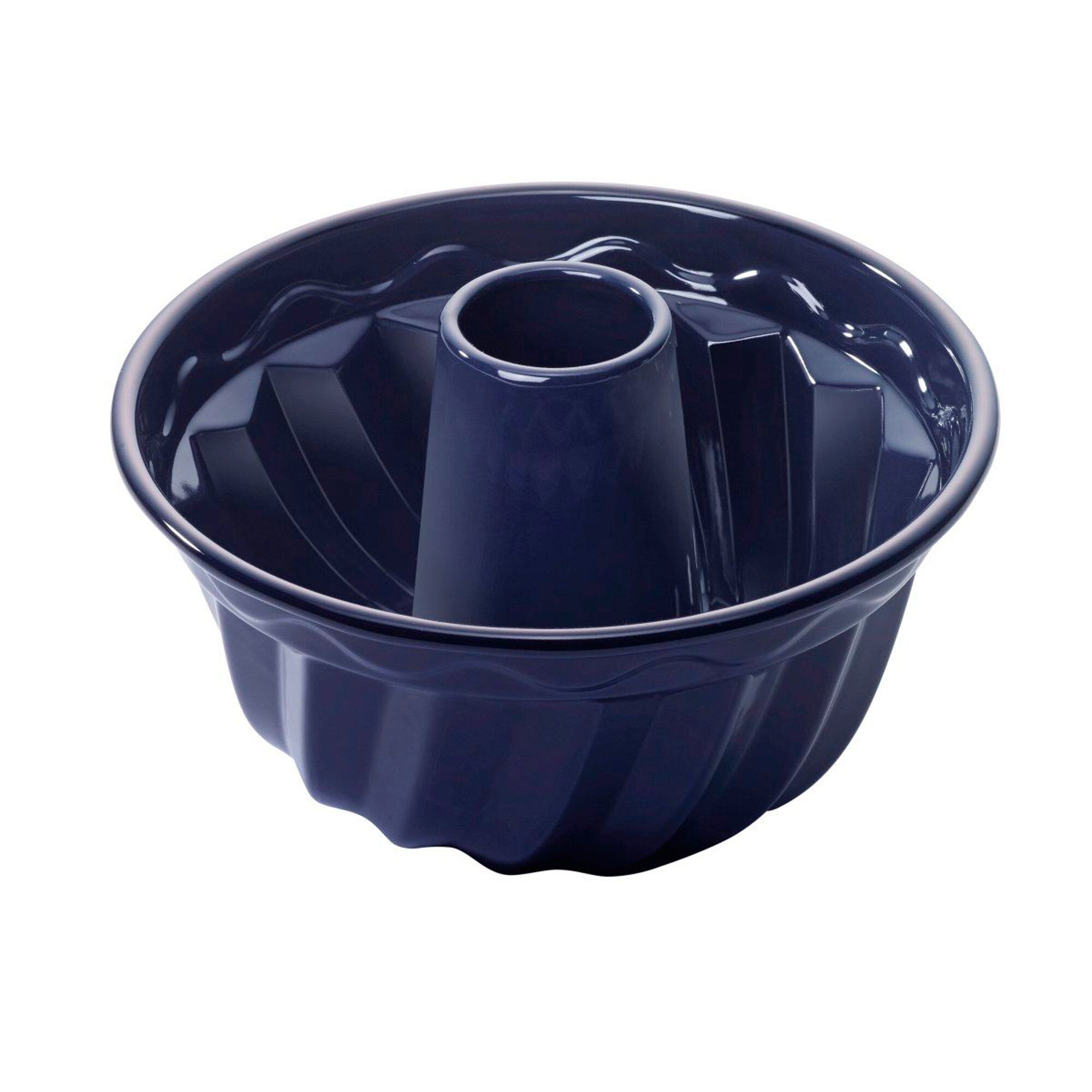 Dr.Oetker Gugelhupfform blau