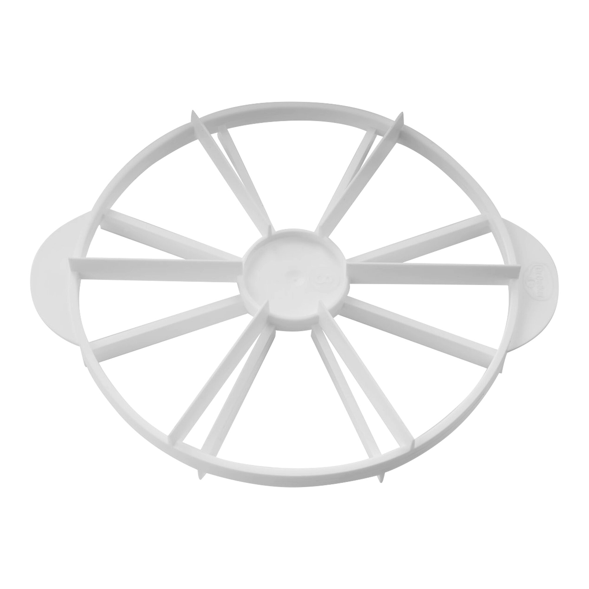 Marque-parts de gâteau