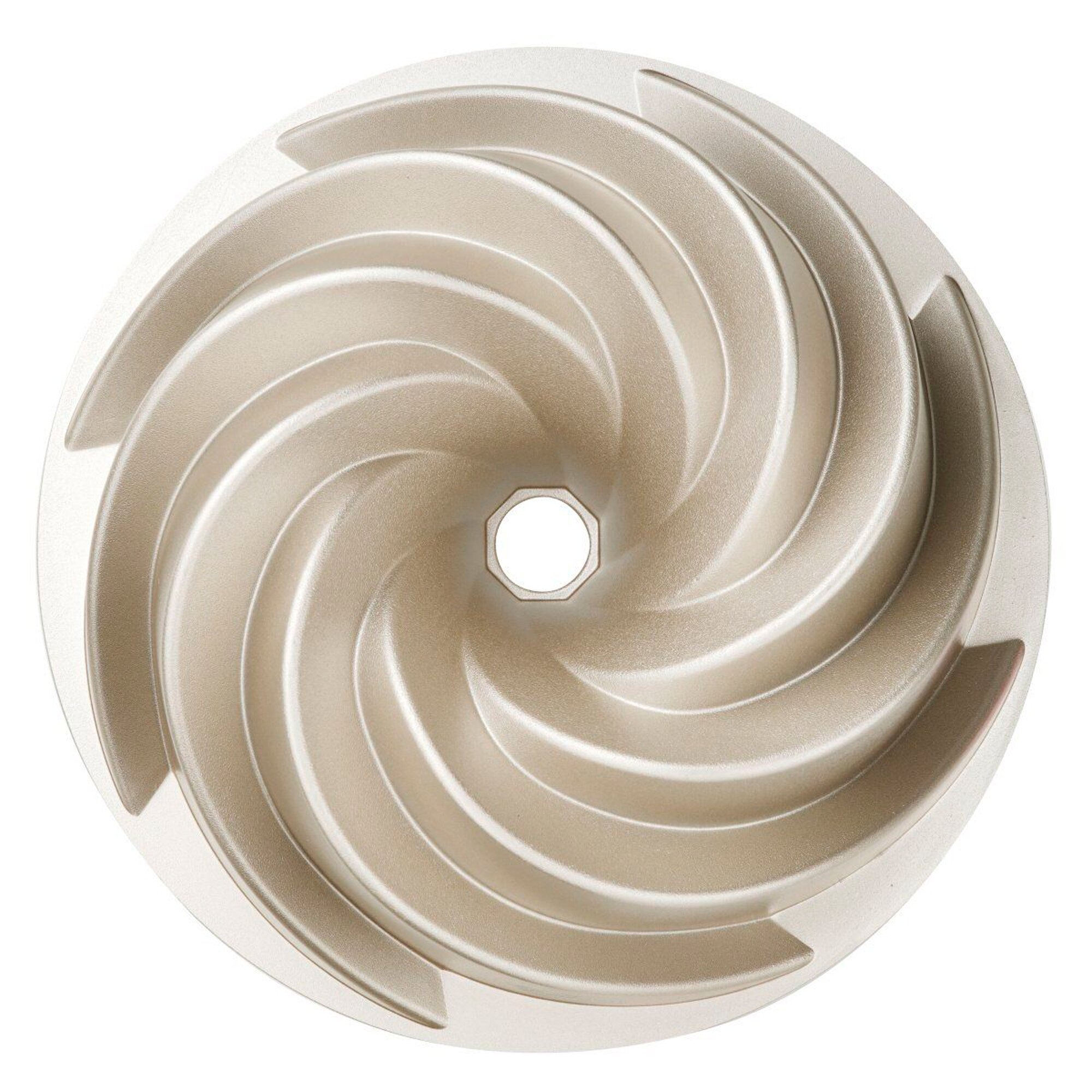 Gugelhupfform Twist