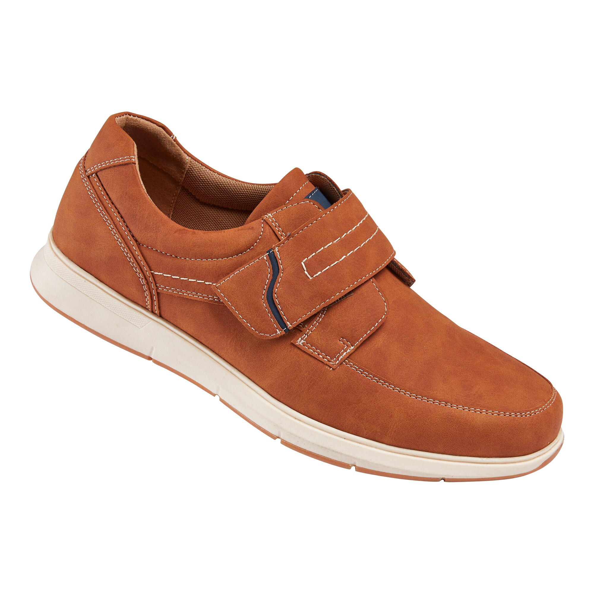 wonderWALK Herren-Klettehalbschuh Max, Größe: 41