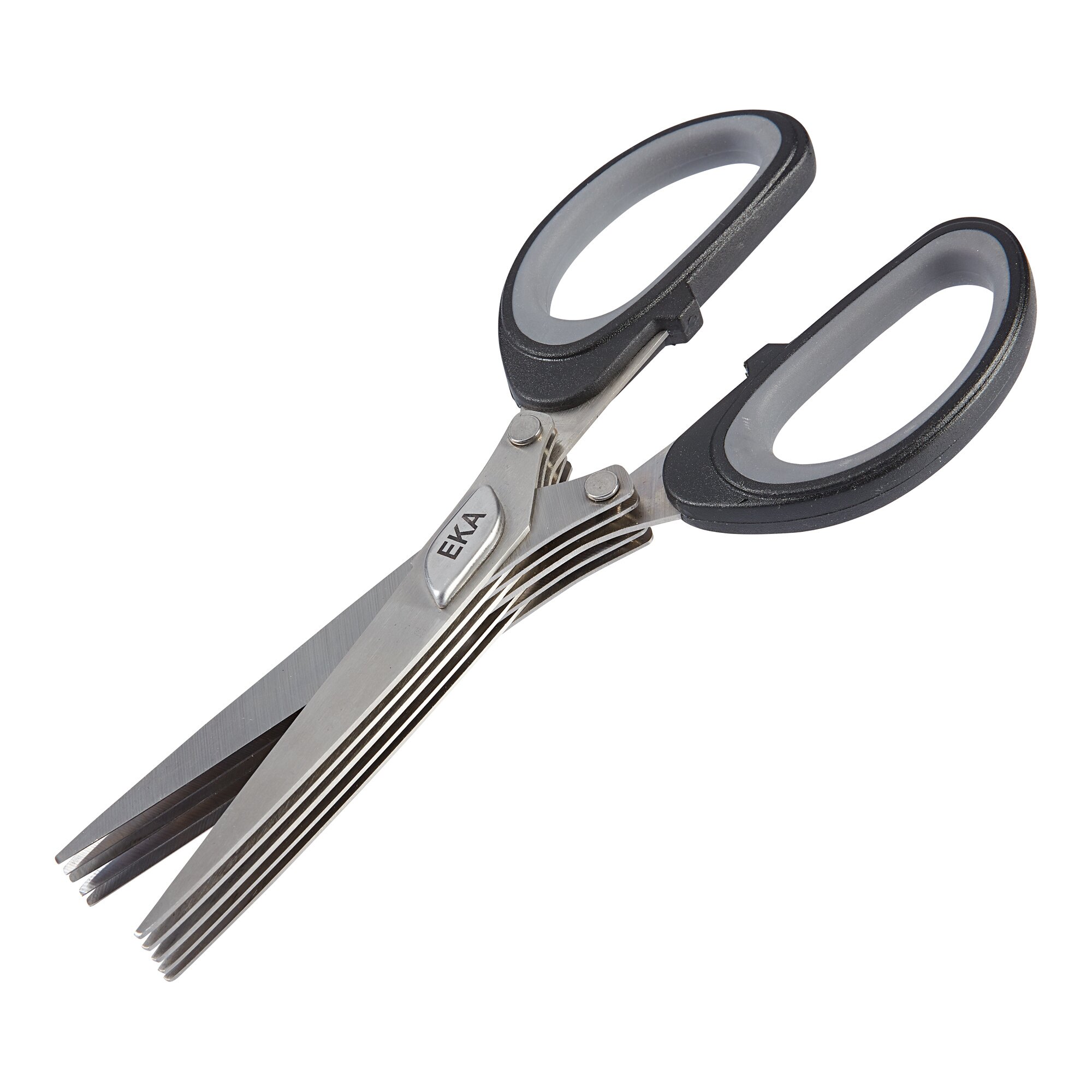 genialo® Kräuter-Schere 5-fach