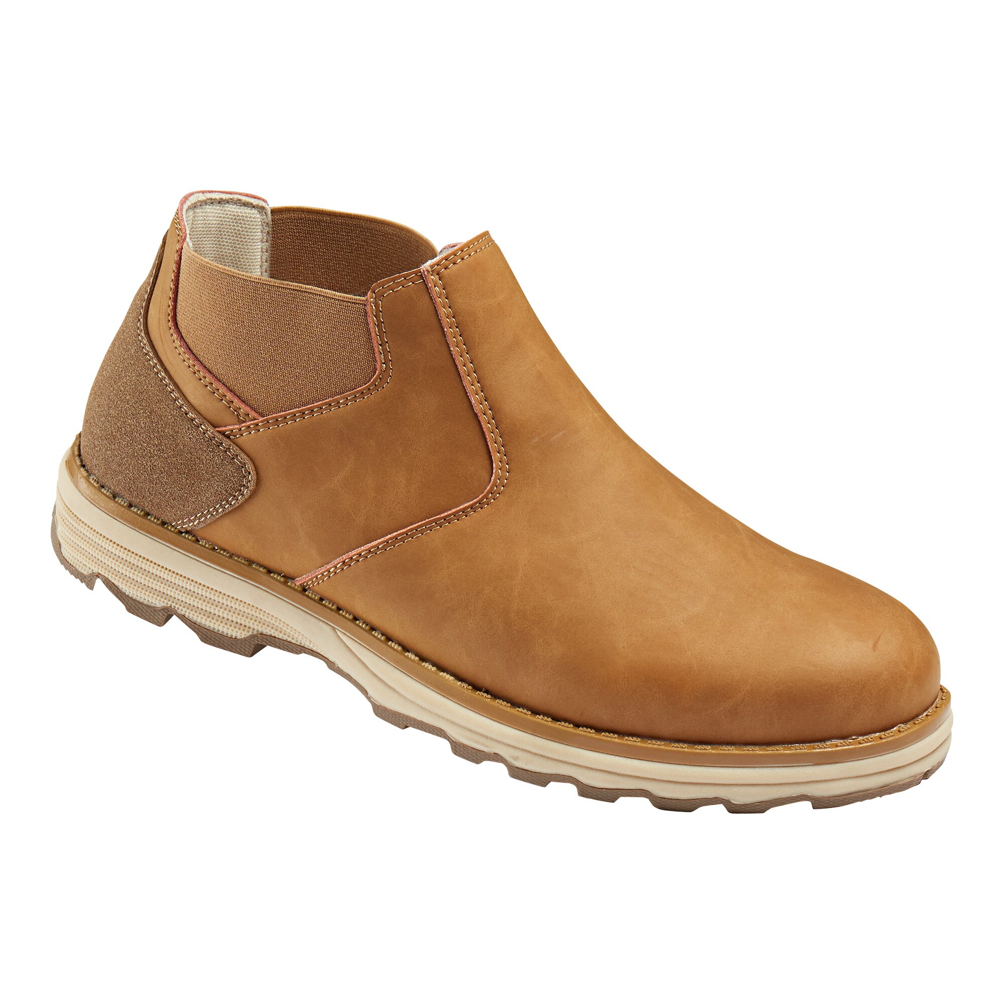 wonderWALK Kurzstiefelette Daniel, Größe: 46
