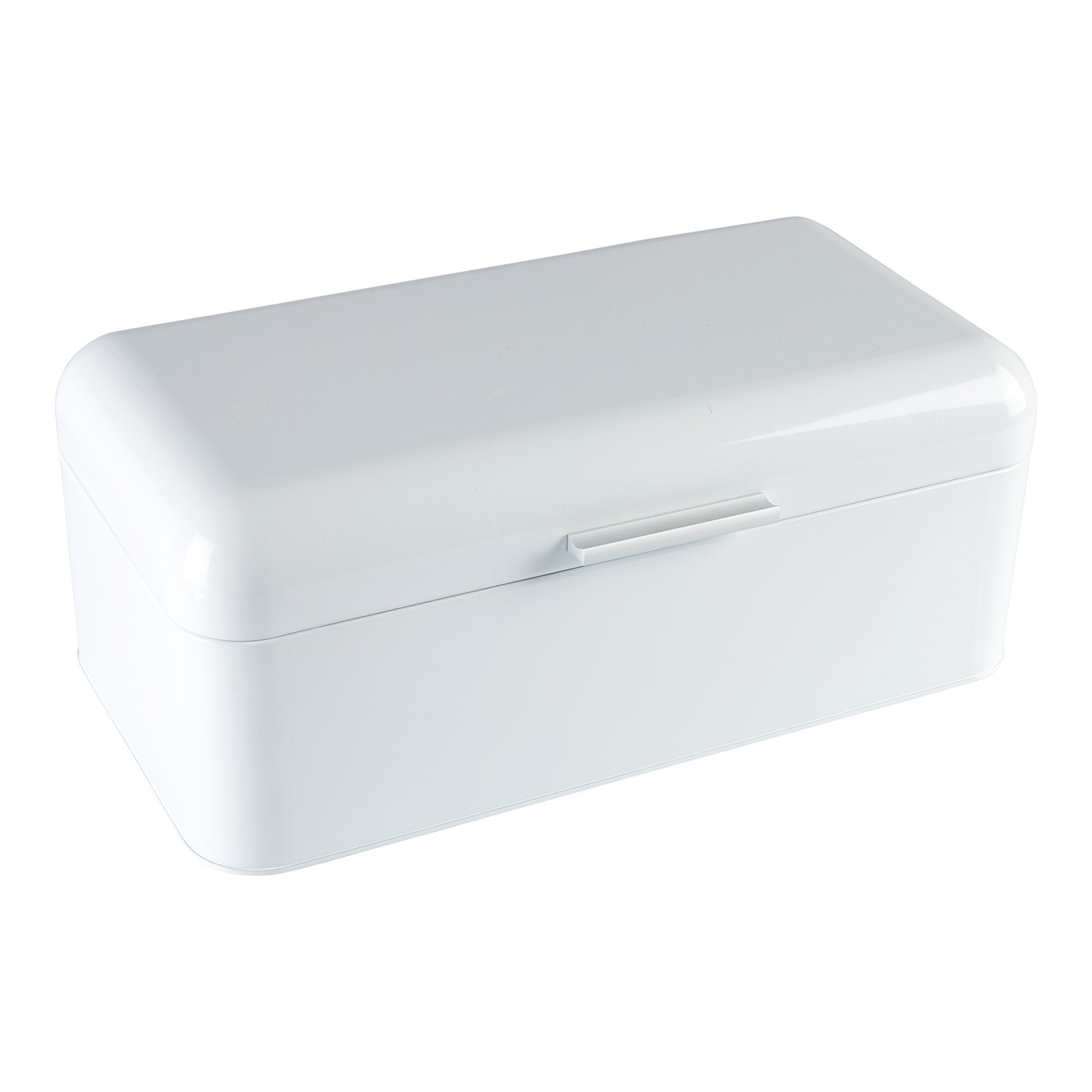 genialo® Metall-Brotkasten XXL