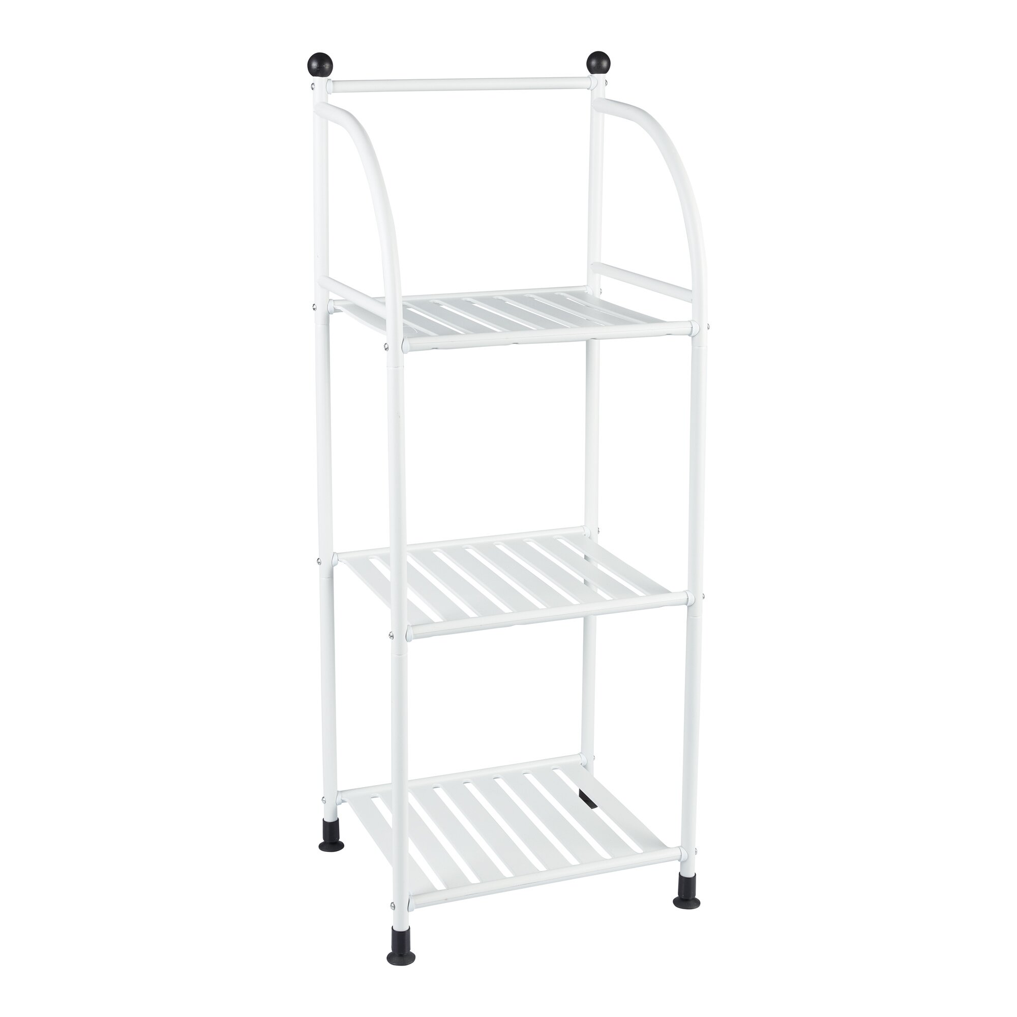 genialo® Multi-Haushaltsregal