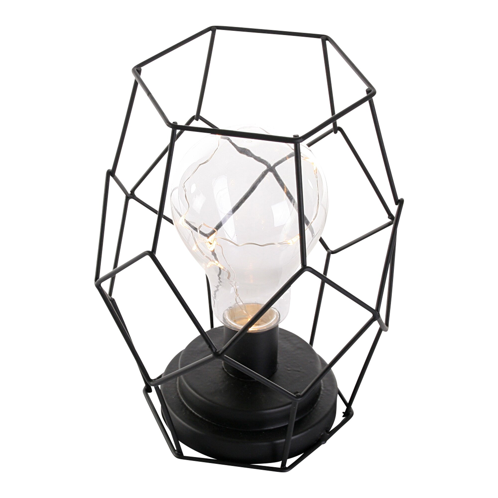 LED Deko-Standleuchte