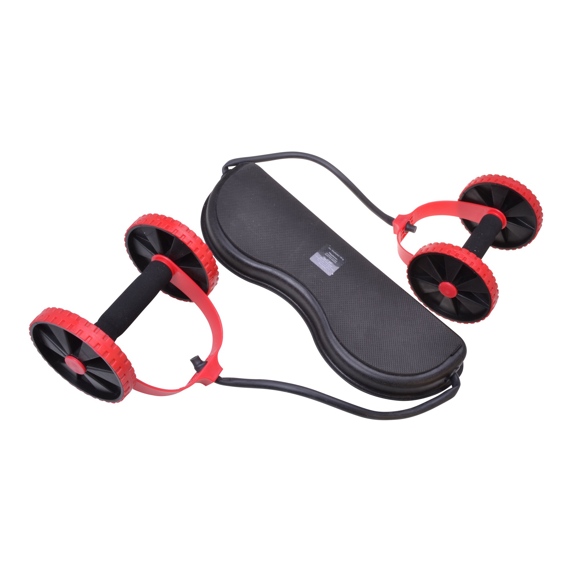 Multi-Fitness-Board