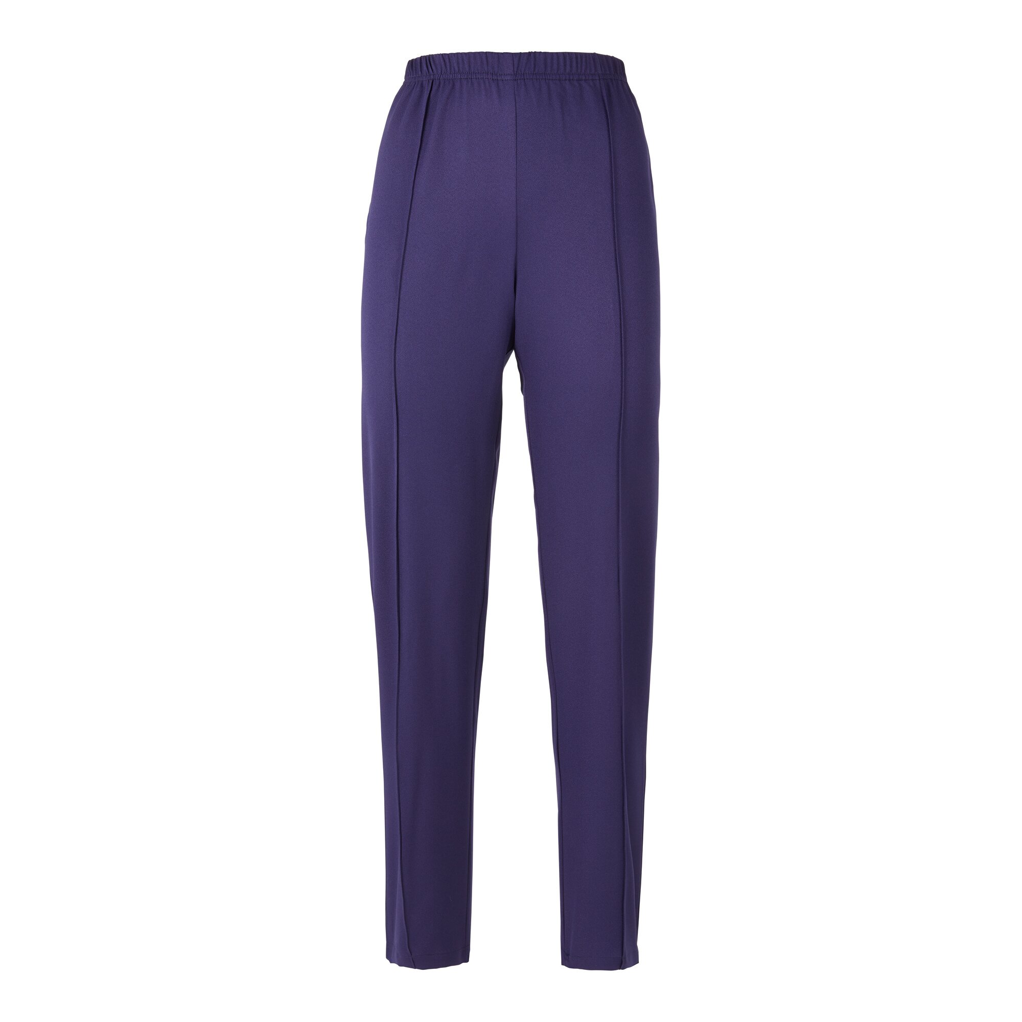 Schlupfhose mit Biese, Größe: S