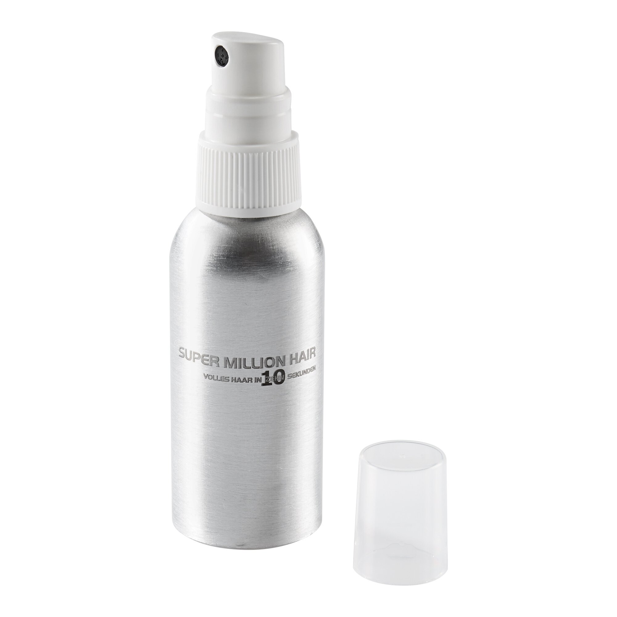 Super Million Hair Spray, 60 ml