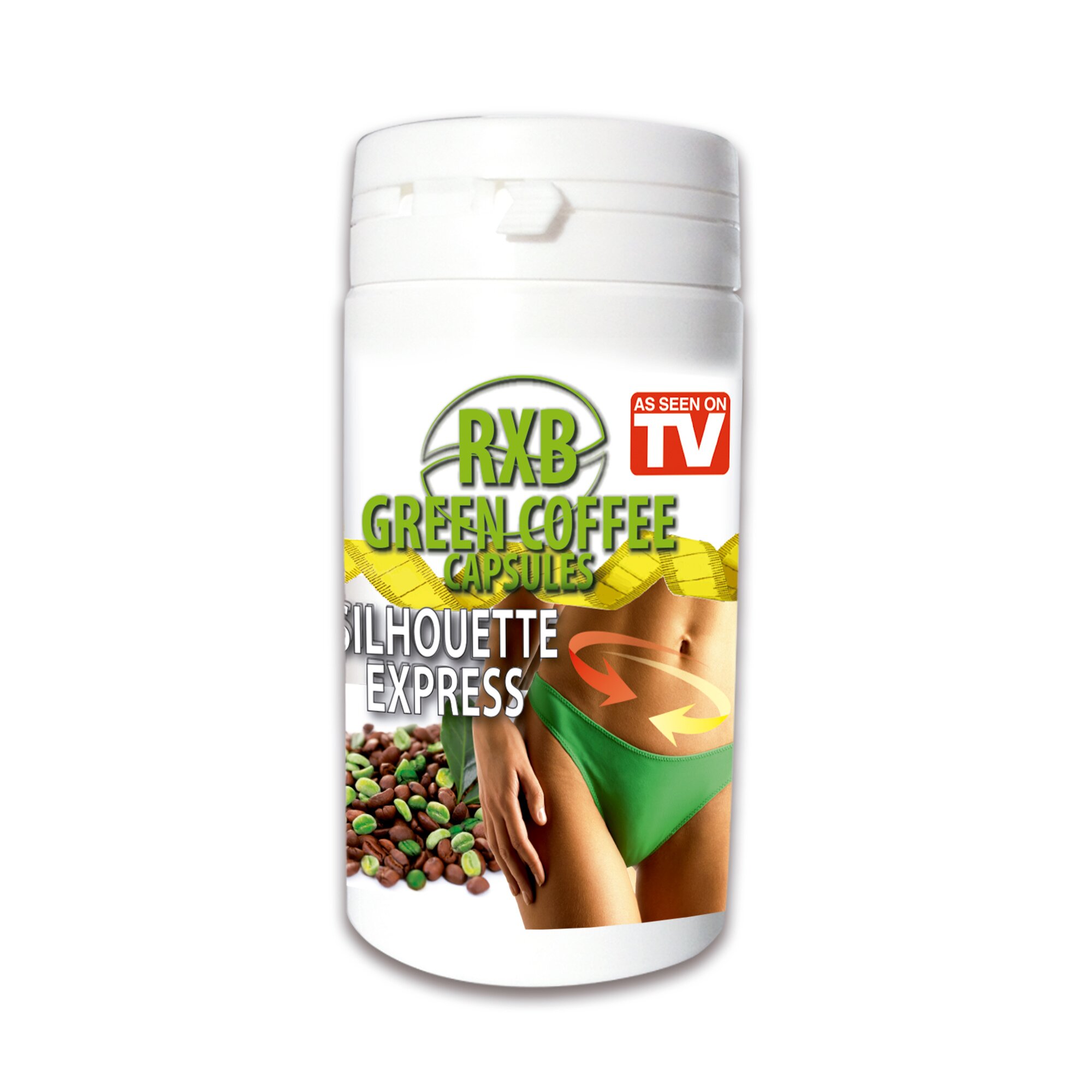 RXB Green Coffee
