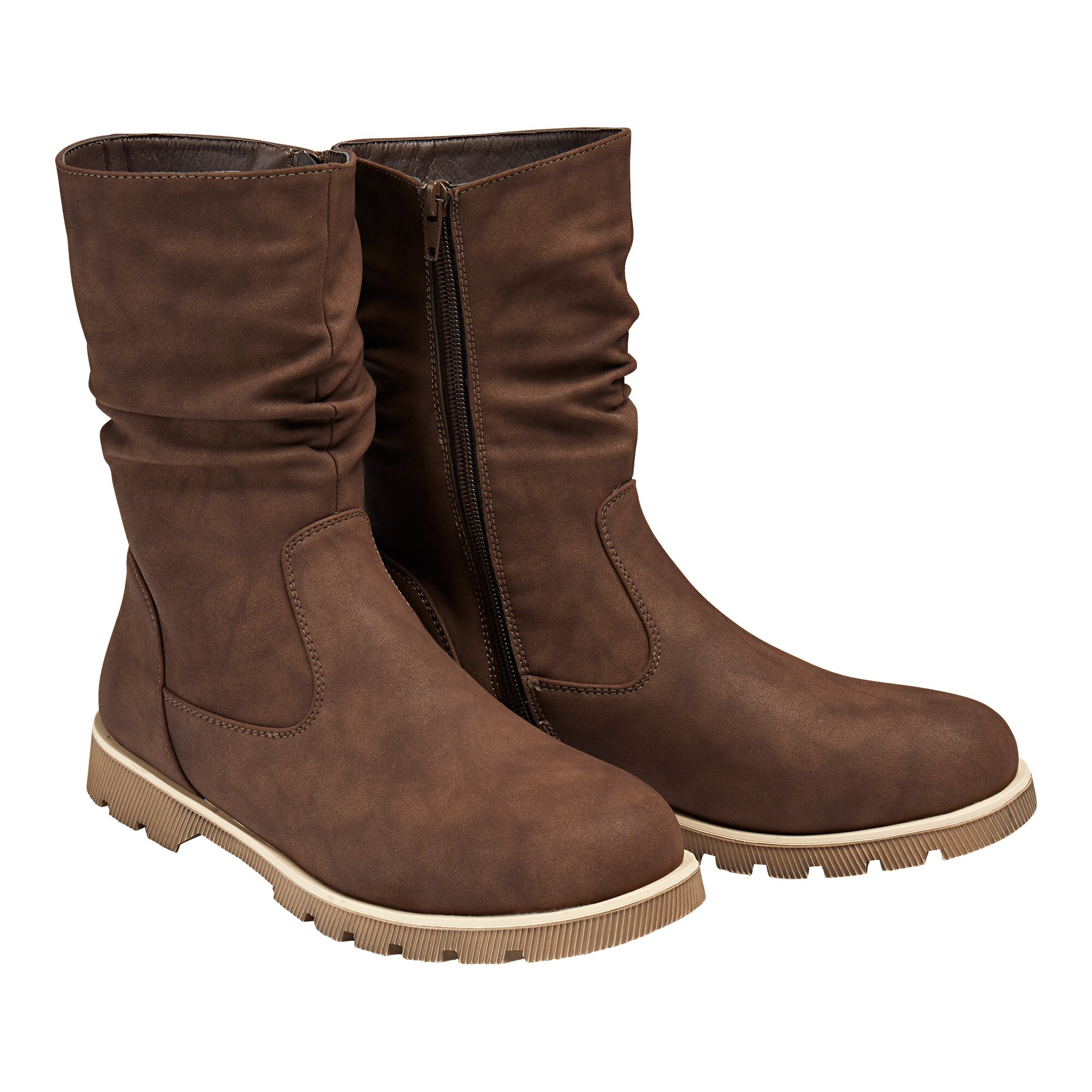 Bottes confort « Tamara »