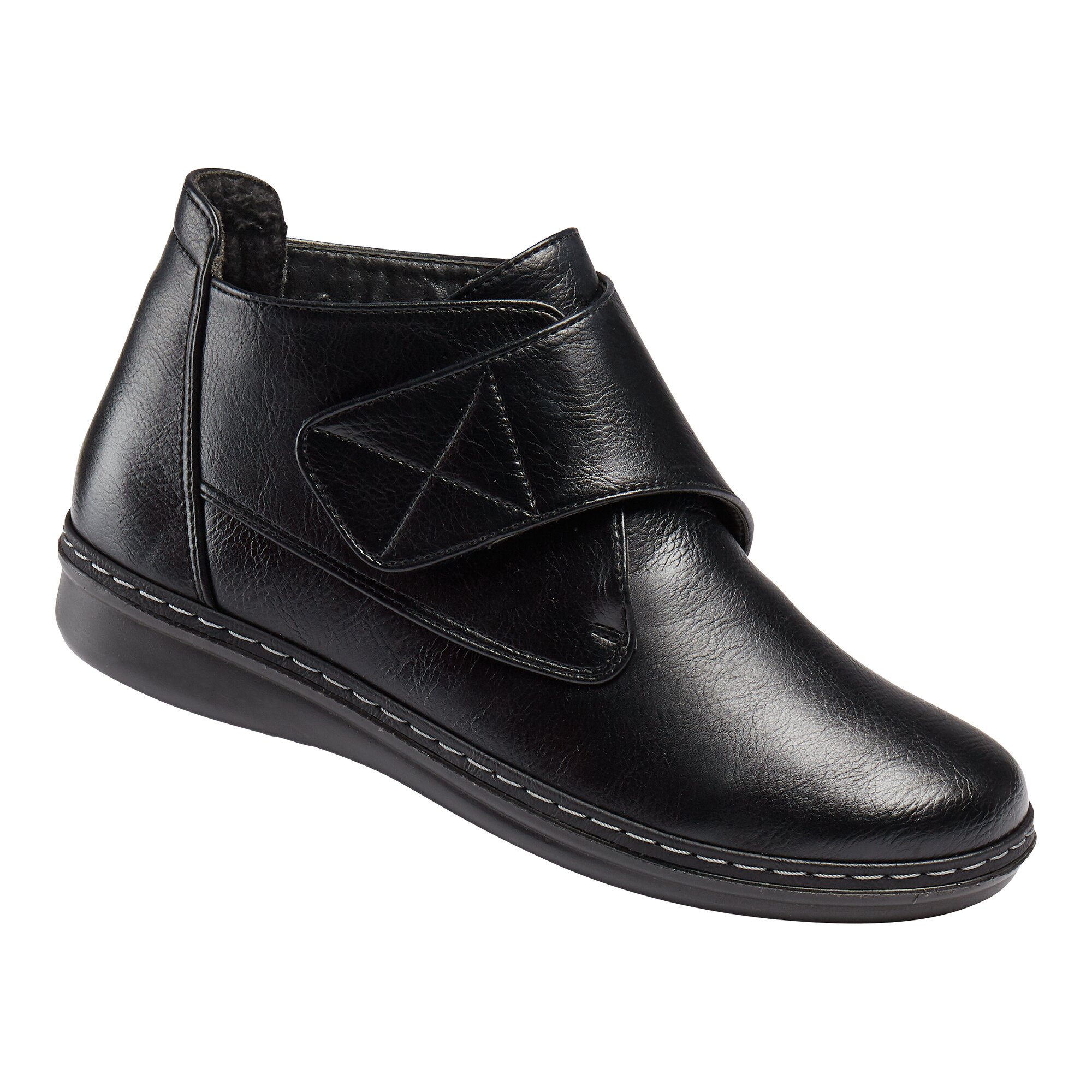 wonderWALK Kurzstiefelette Iris, Größe: 39