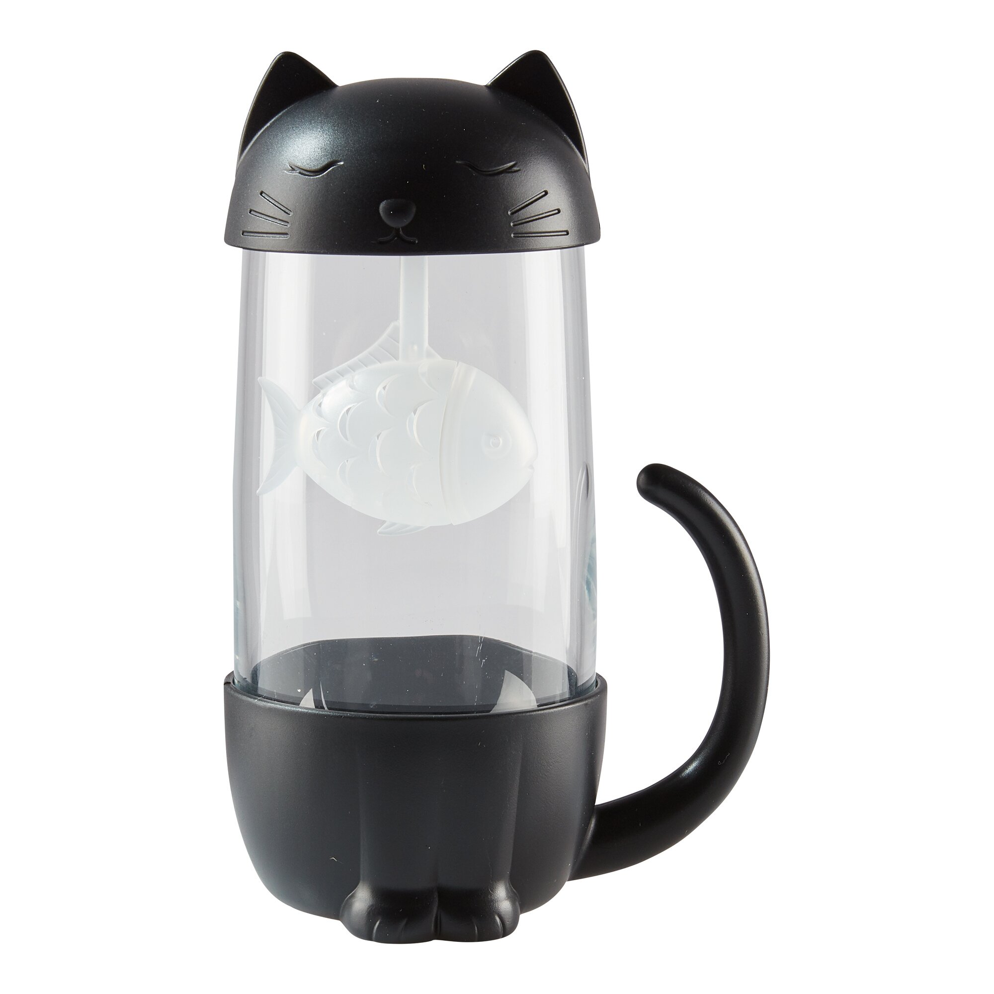 Teeglas Kätzchen, 250 ml
