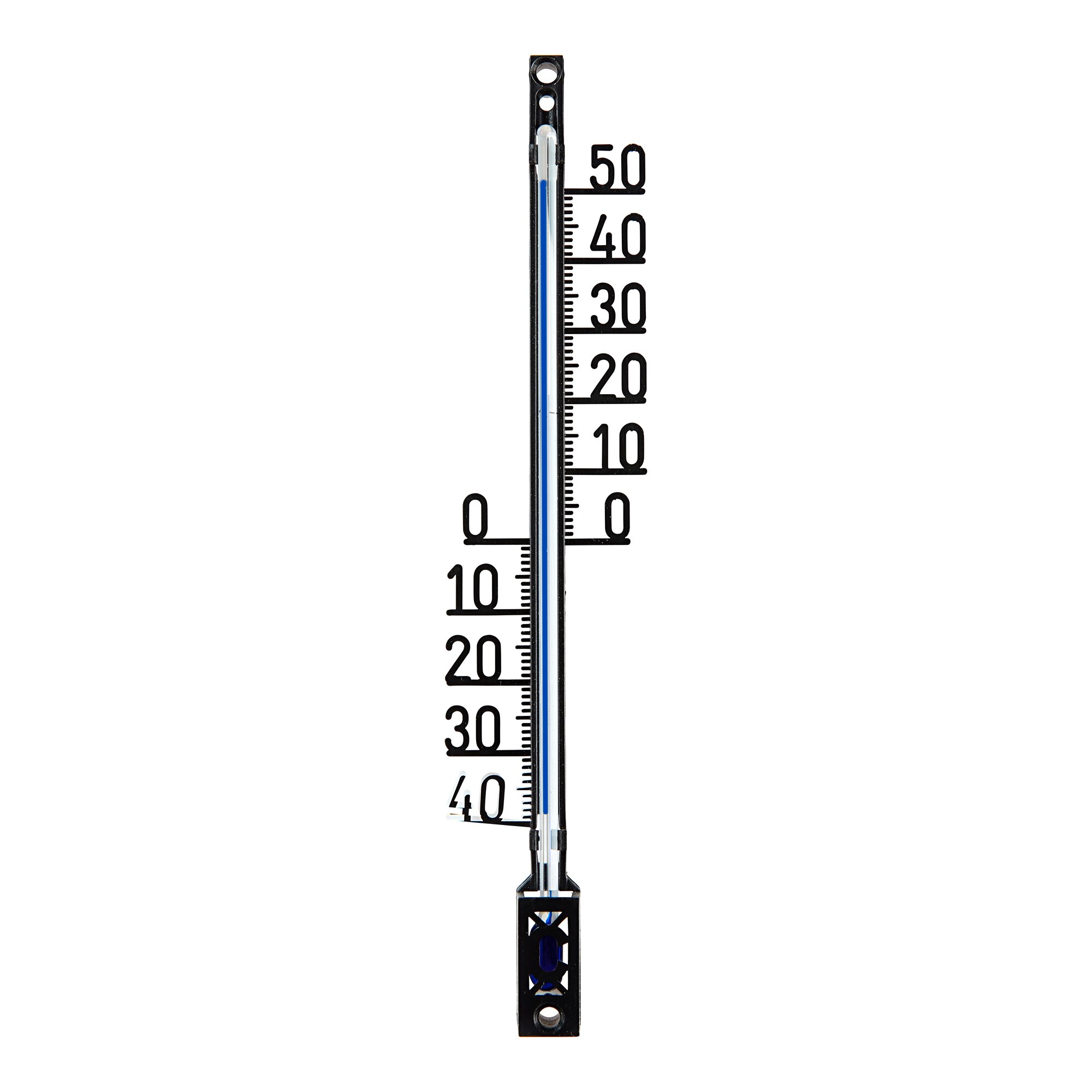 Image of FACKELMANN FACKELMANN® Hauswand-Thermometer