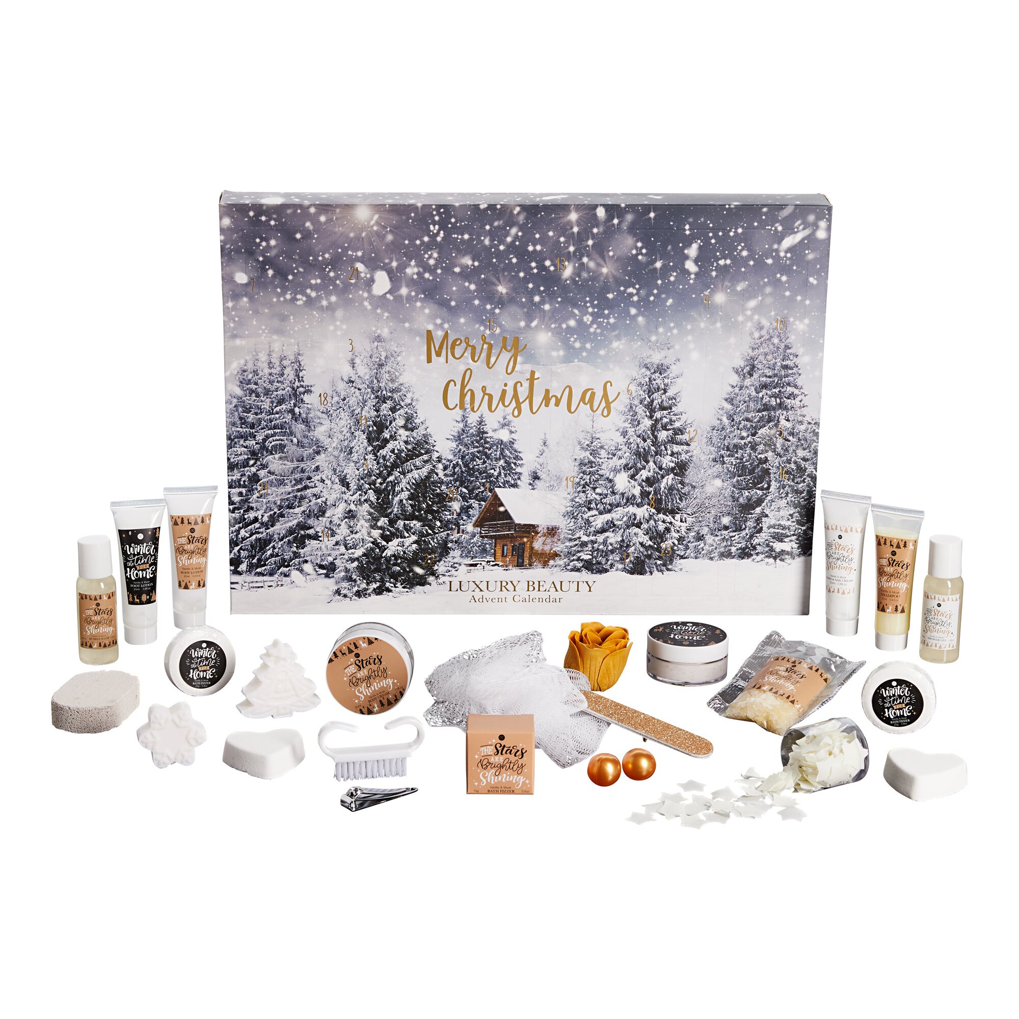 Adventskalender Exklusiv
