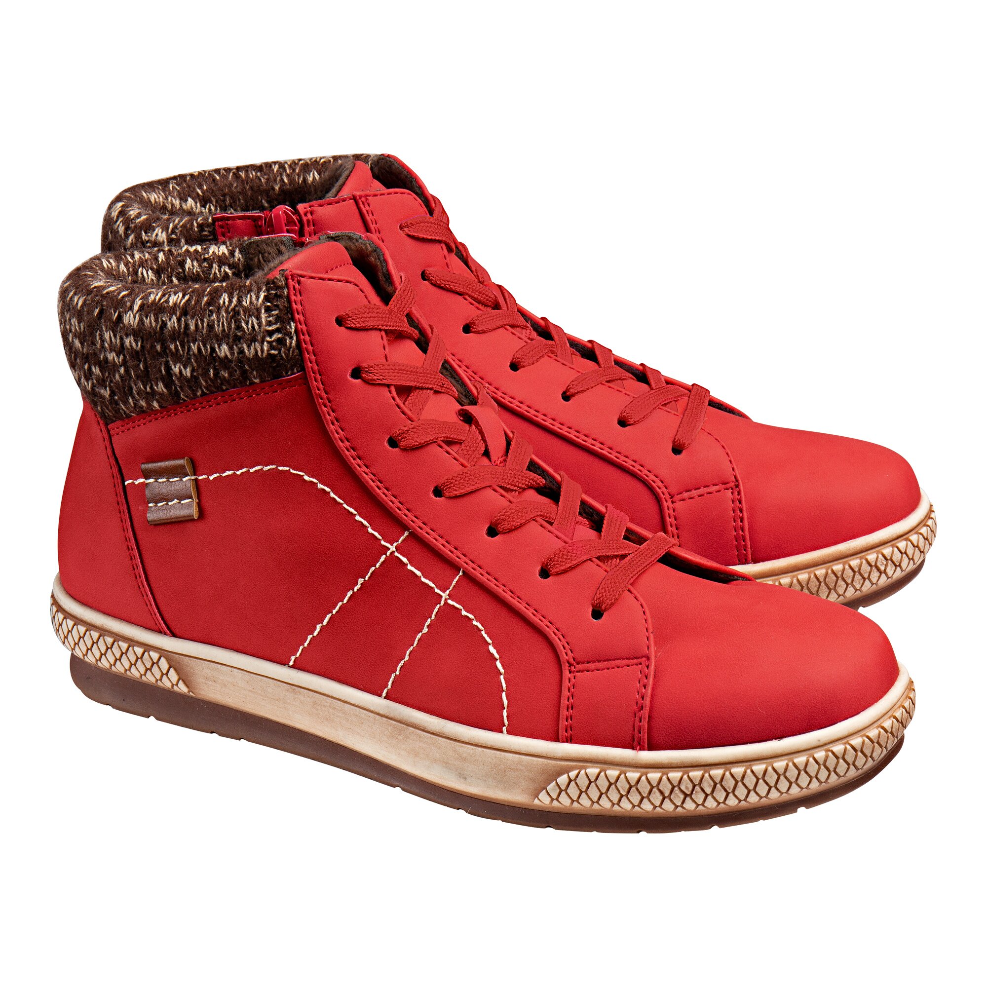 wonderWALK Knöchel-Sneaker, Größe: 38