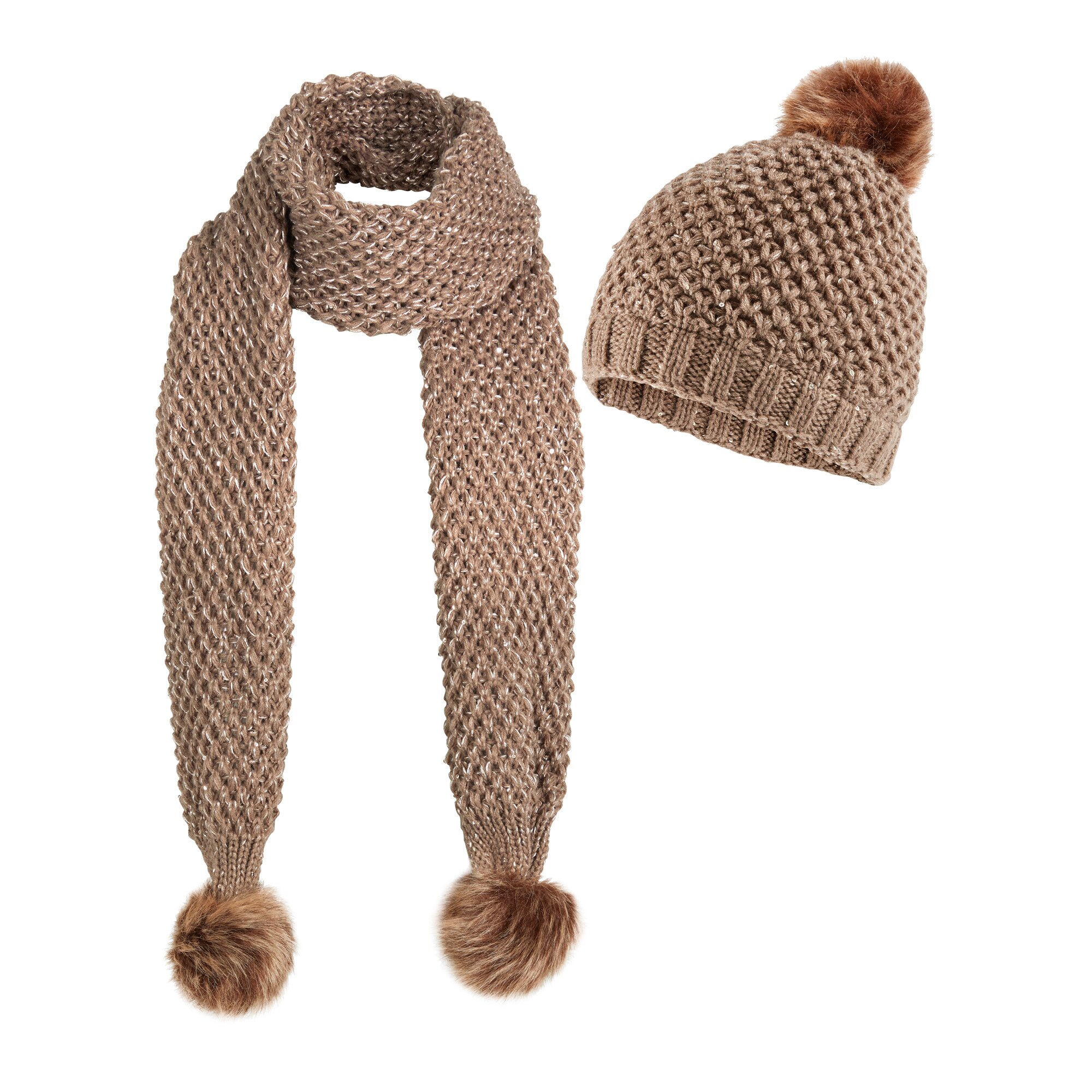 Fashion-Set Franka, 2 Teile