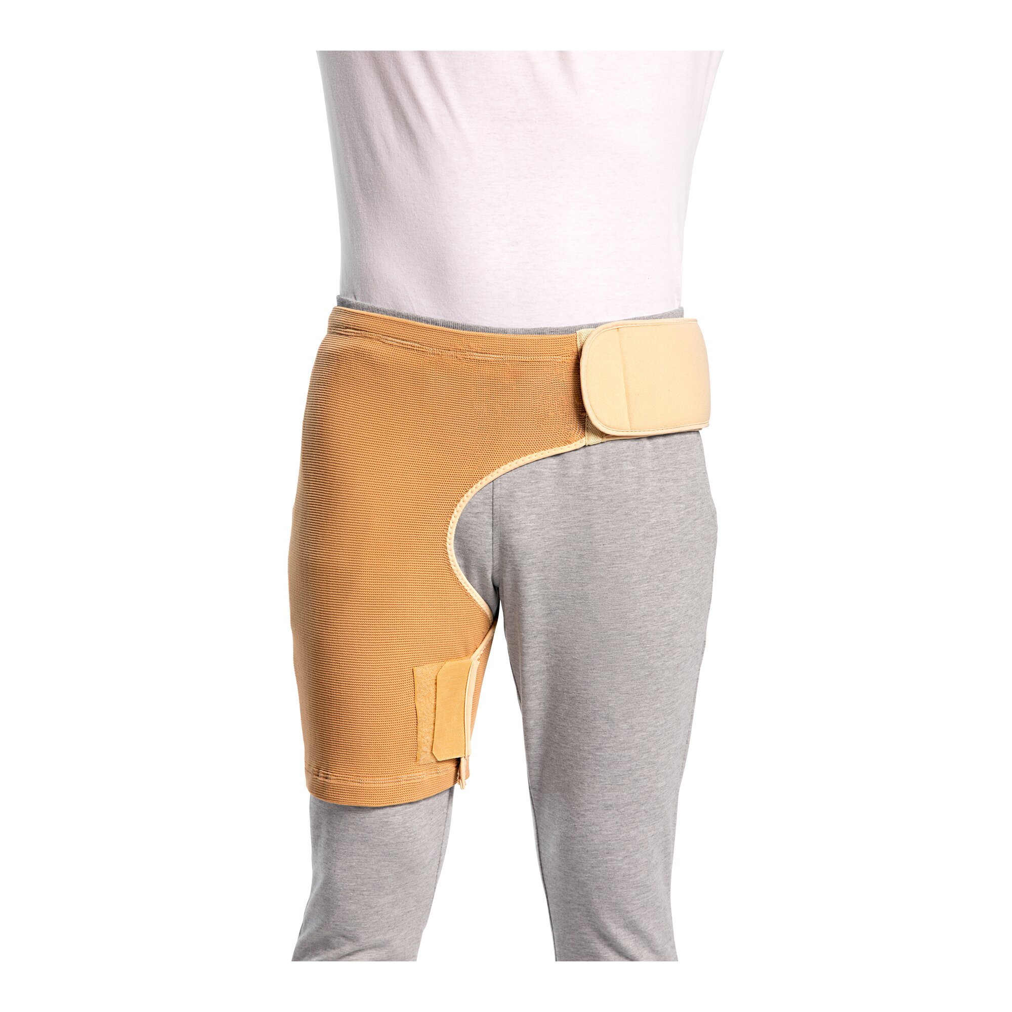 Hüftschutz-Arthrose