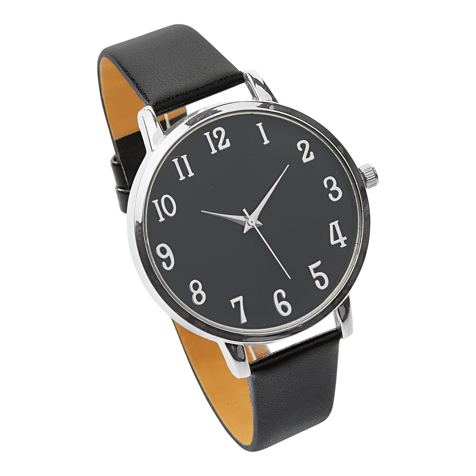 Élégante montre-bracelet