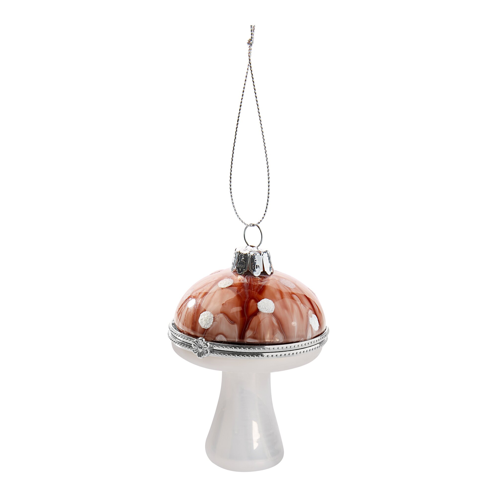Geschenk-Pilz