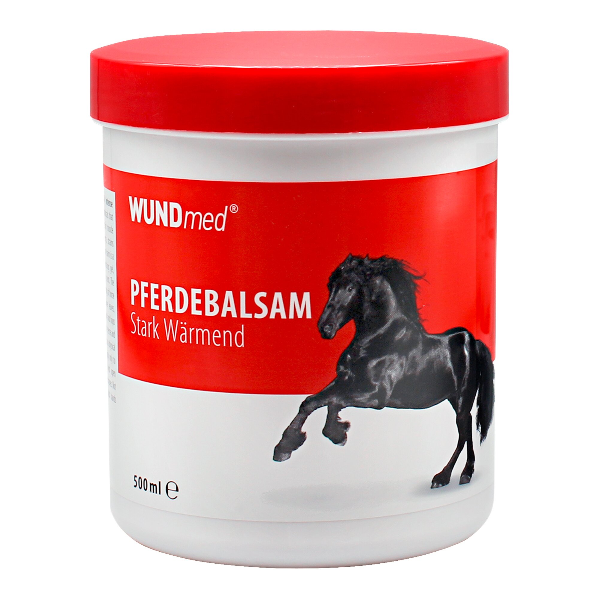 Pferdebalsam wärmend von WUNDMED®