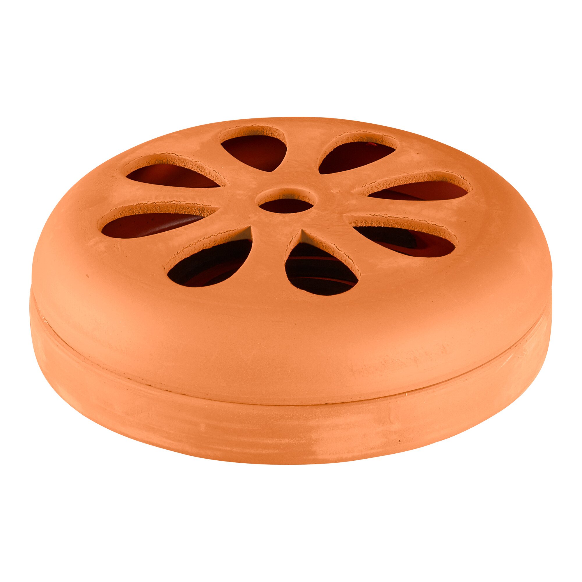 Citronella-Spirale, 7 Teile