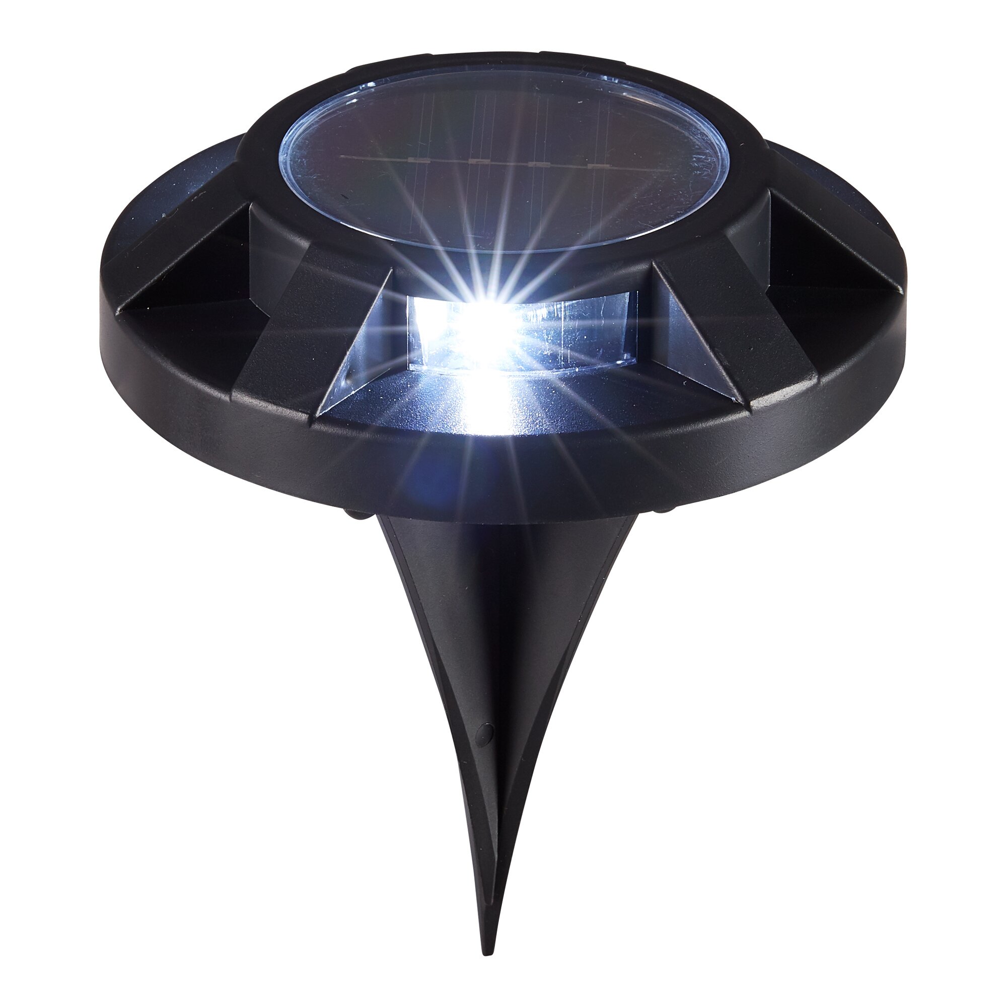Solar-Boden-Spotlicht, 1 Stück