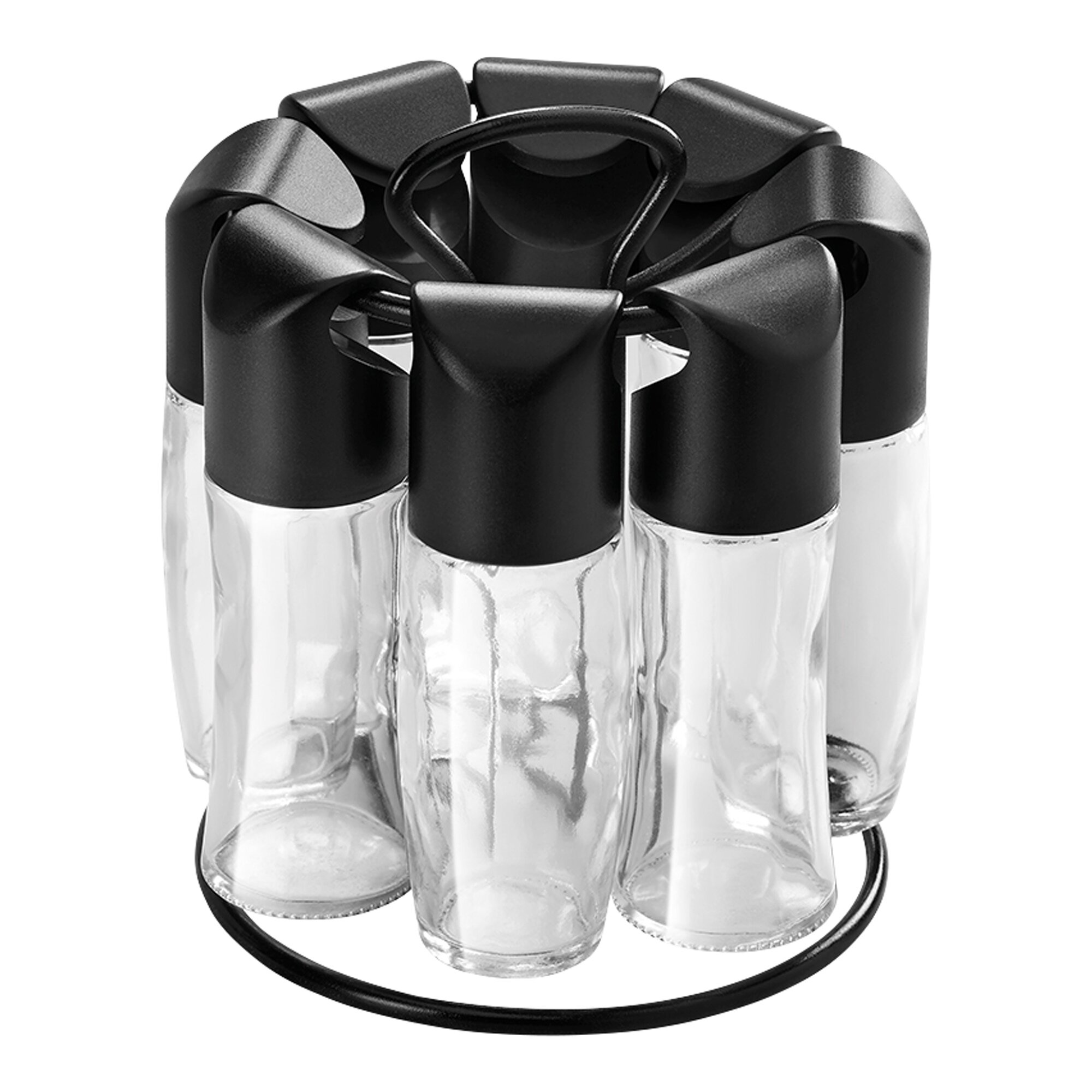 Gewürzständer Spice8, 8 Behälter