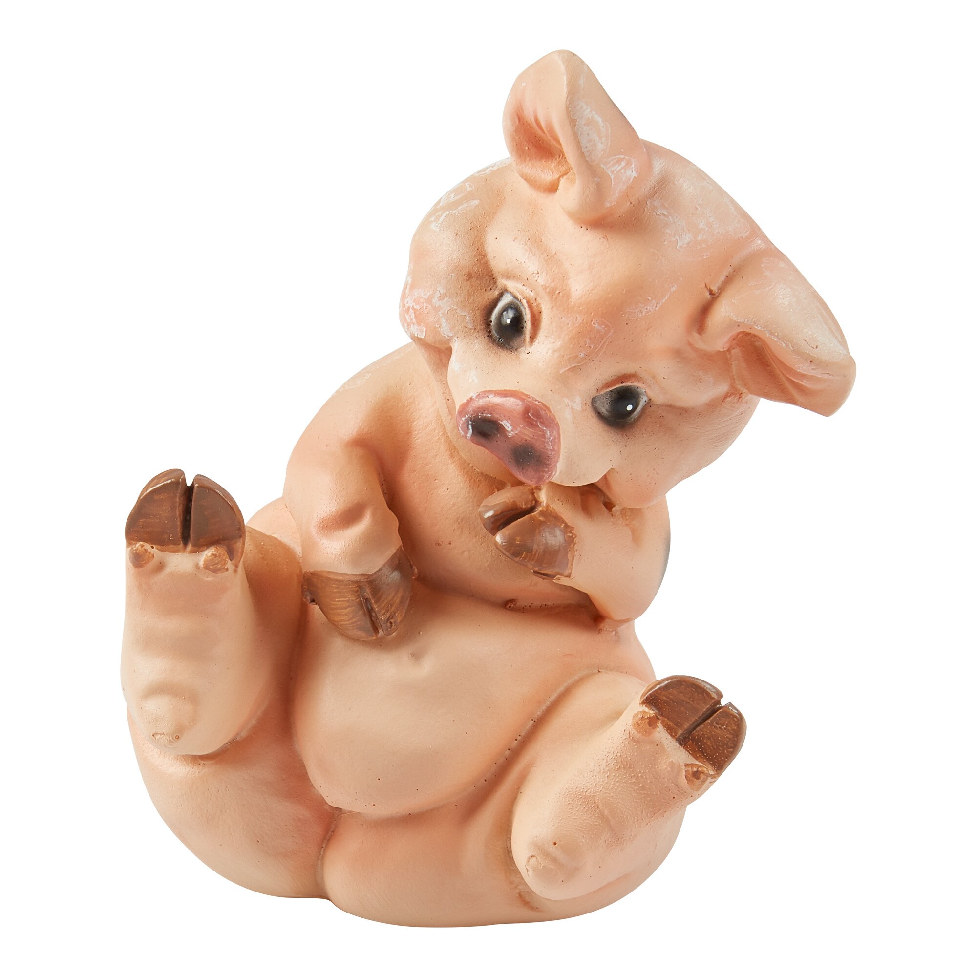 Cochon déco