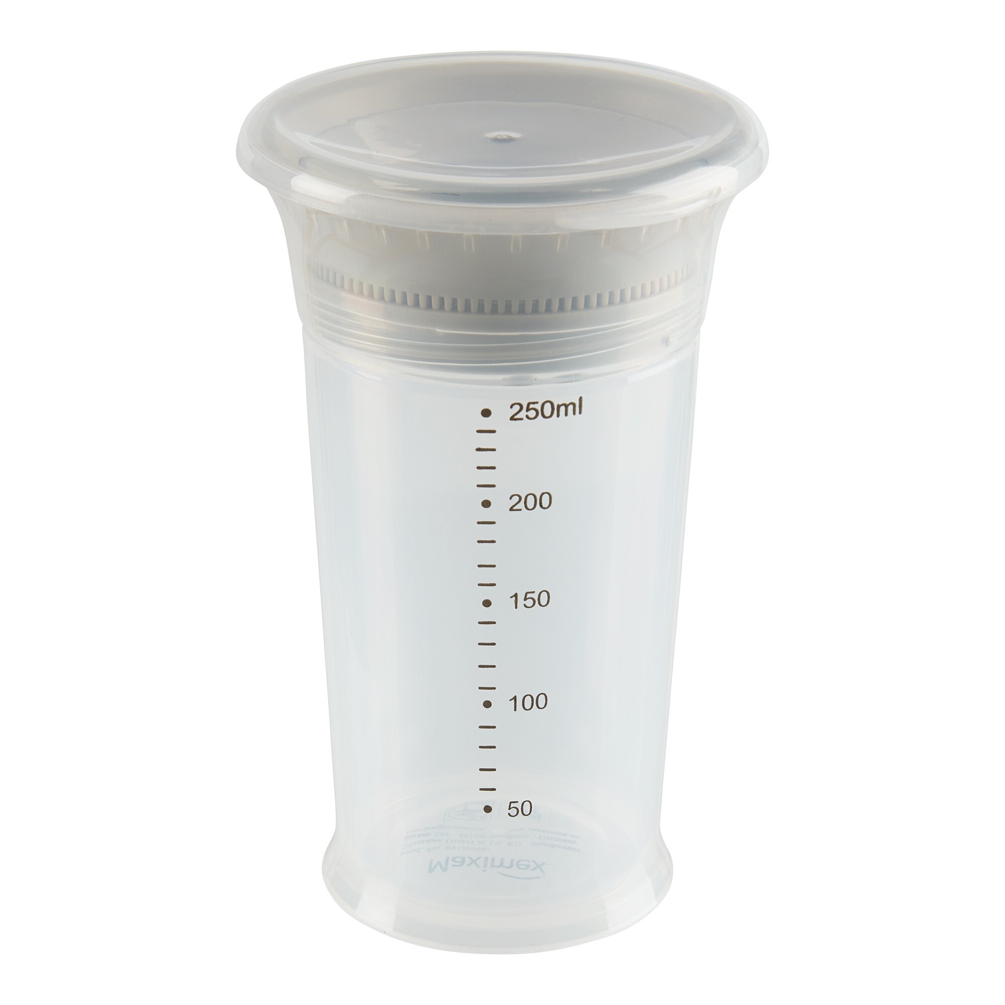Gobelet anti-déversement, 250 ml