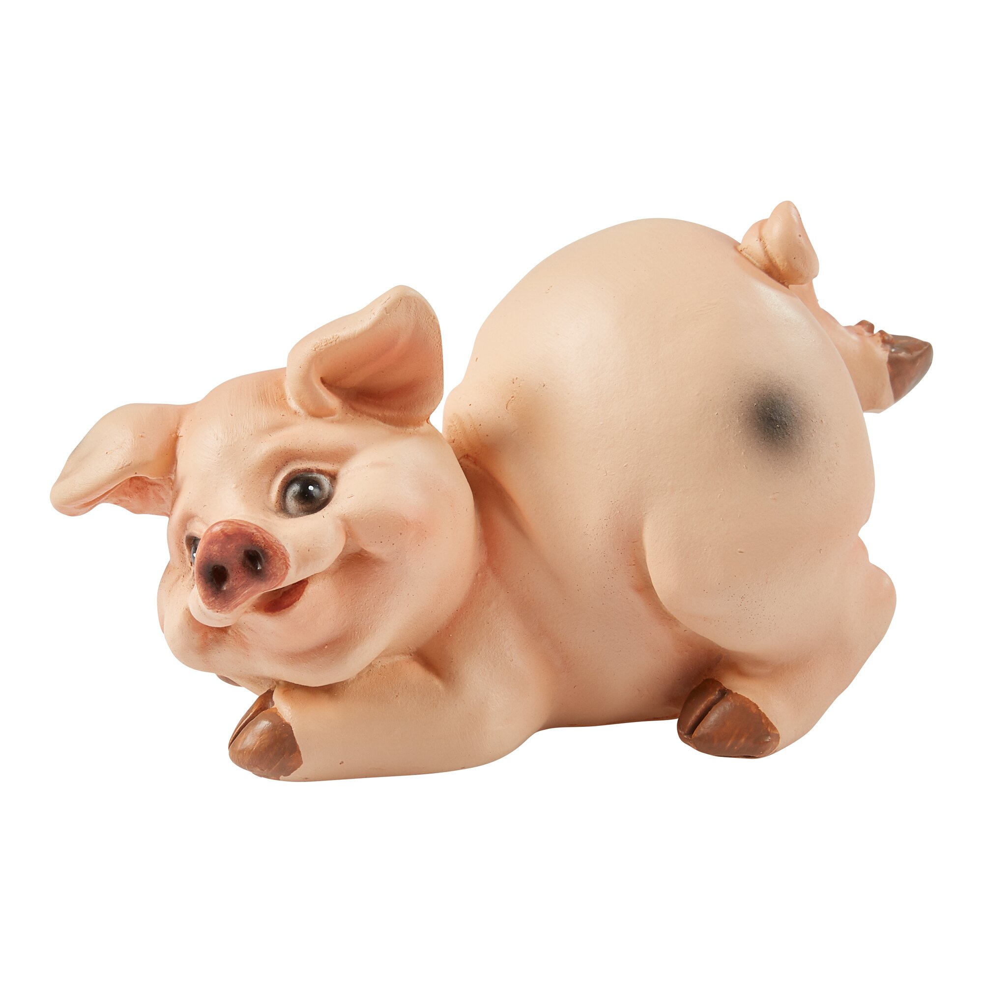 Deko-Ferkelchen