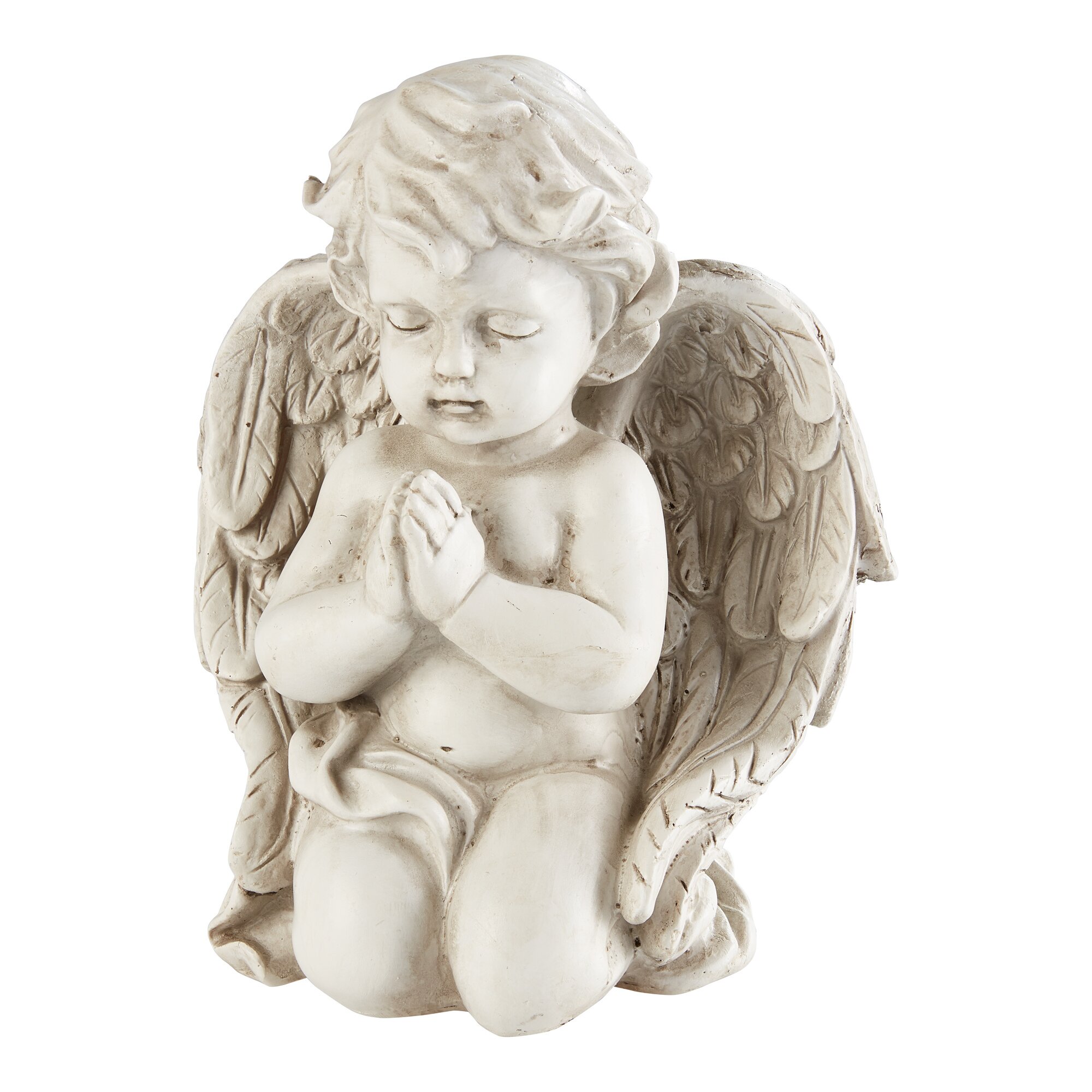 Anges du souvenir