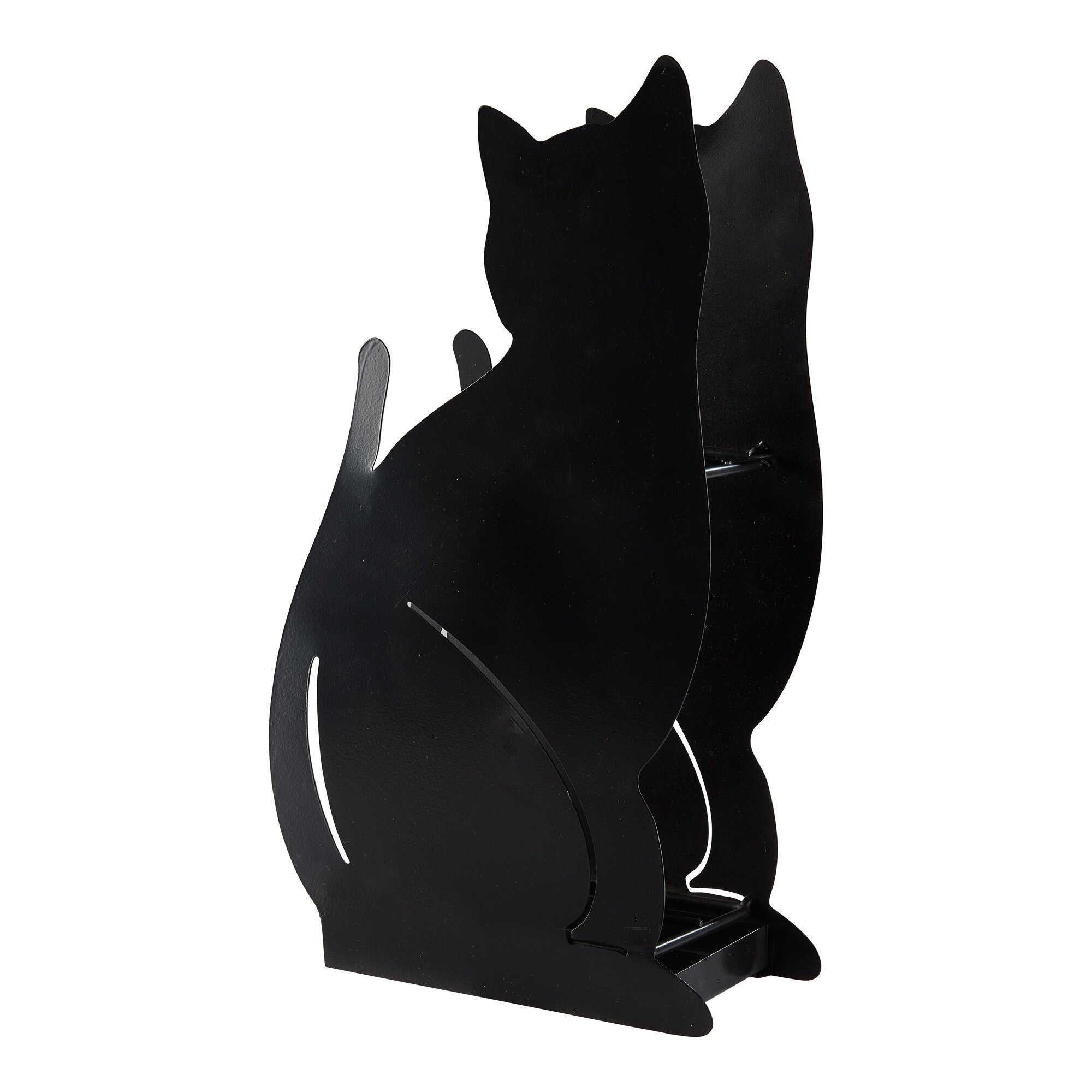 Regenschirmständer Kater Max