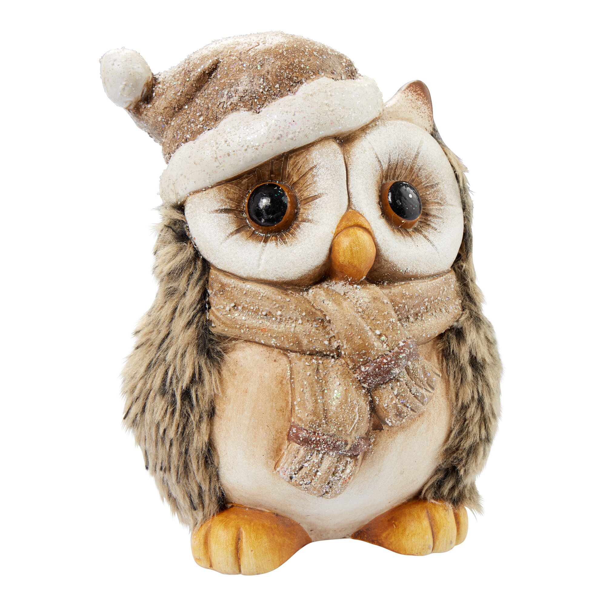Hibou « Glagla »