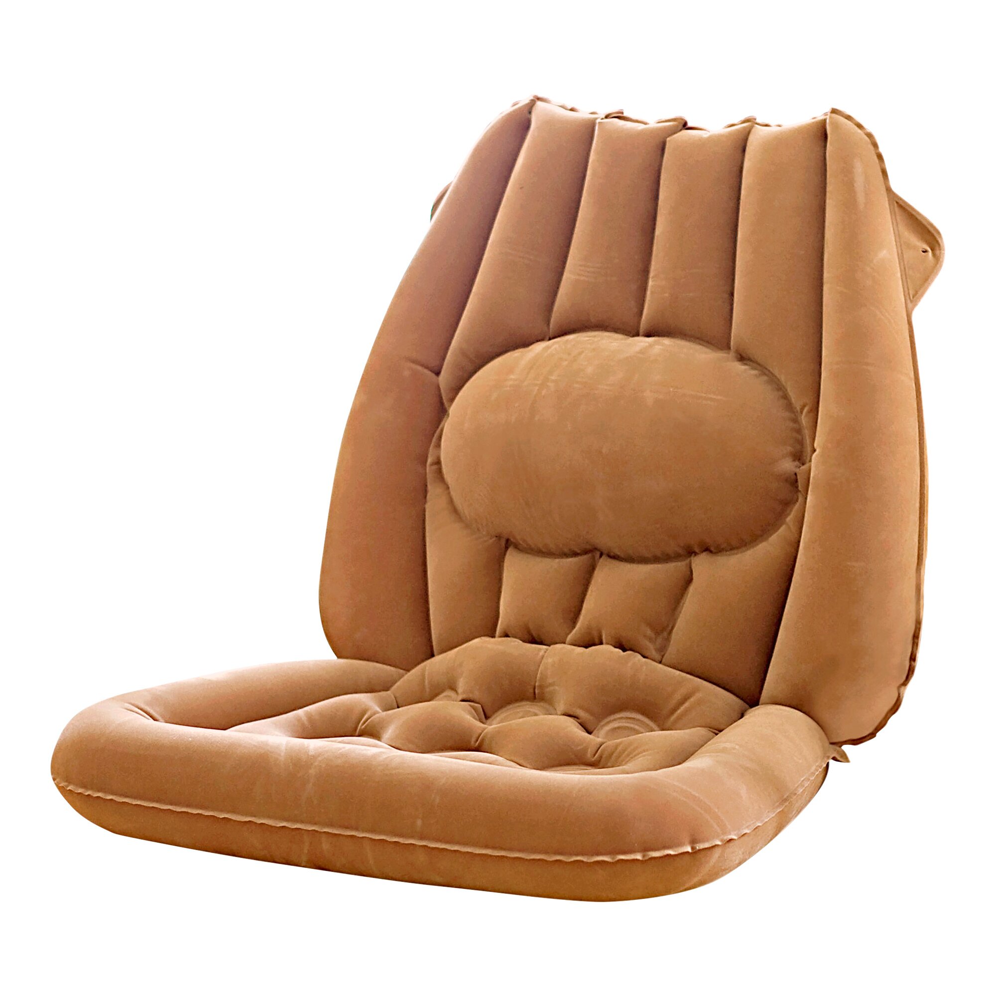 Coussin de soutien lombaire