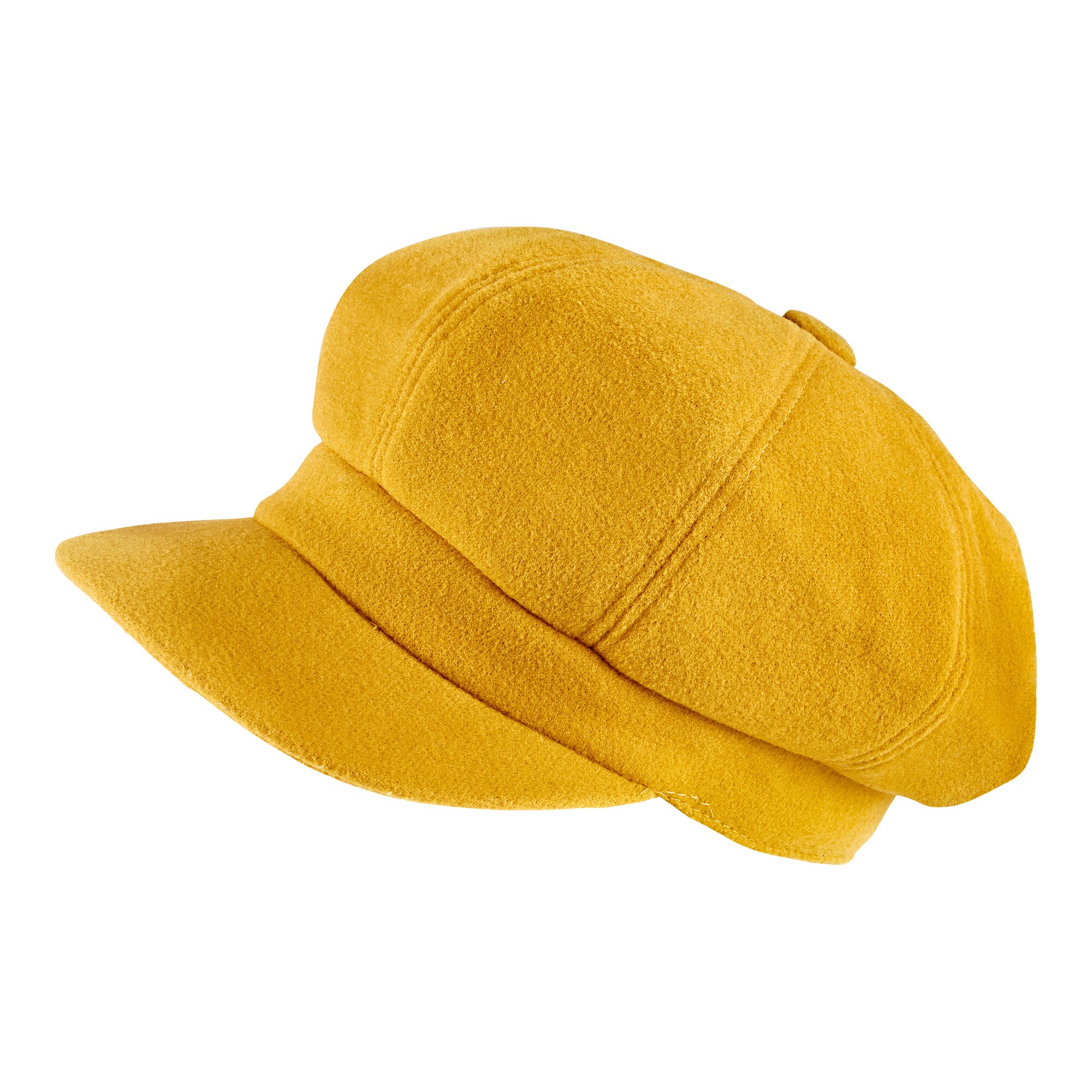 Casquette citadine