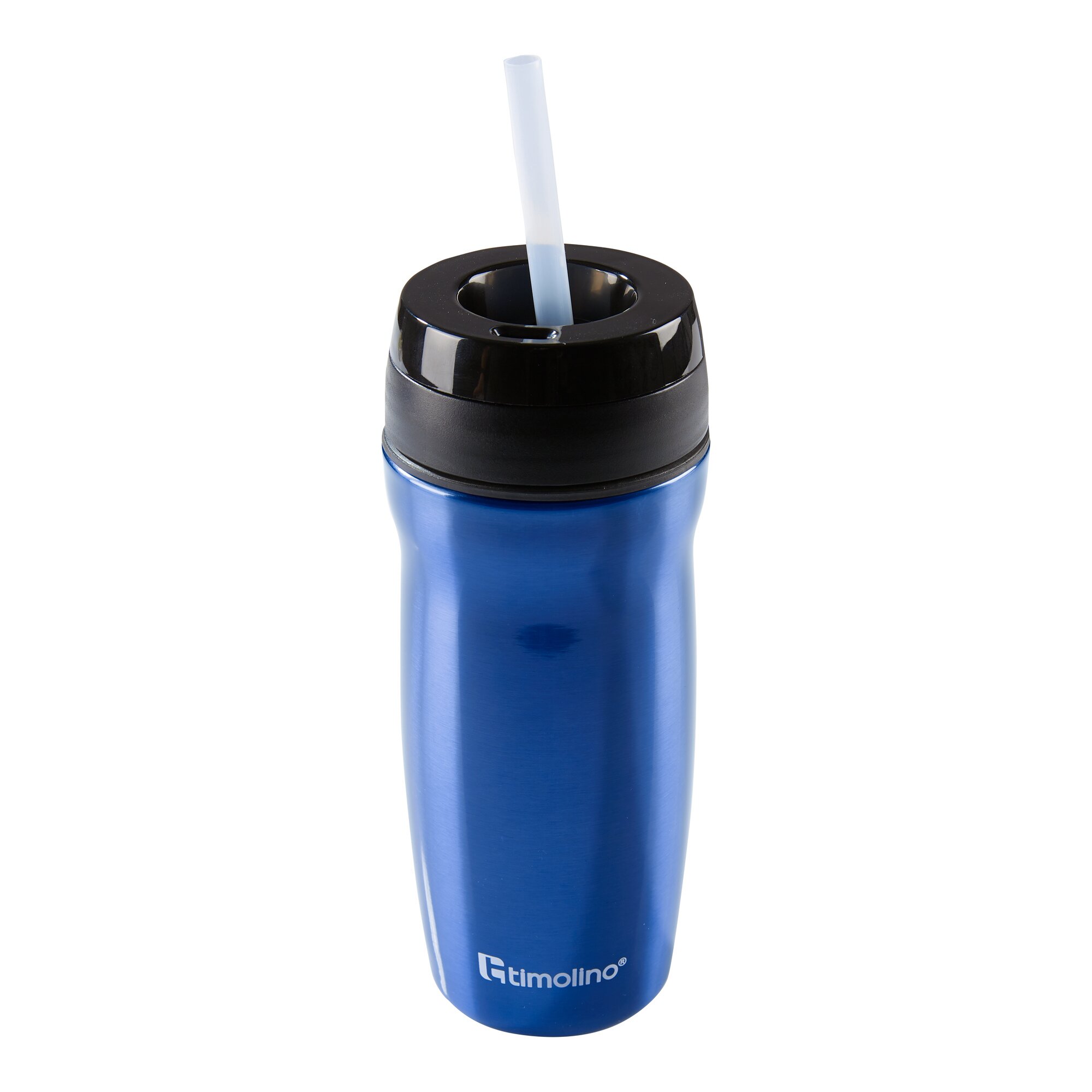 Isolierbecher Timolino, 400 ml, blau