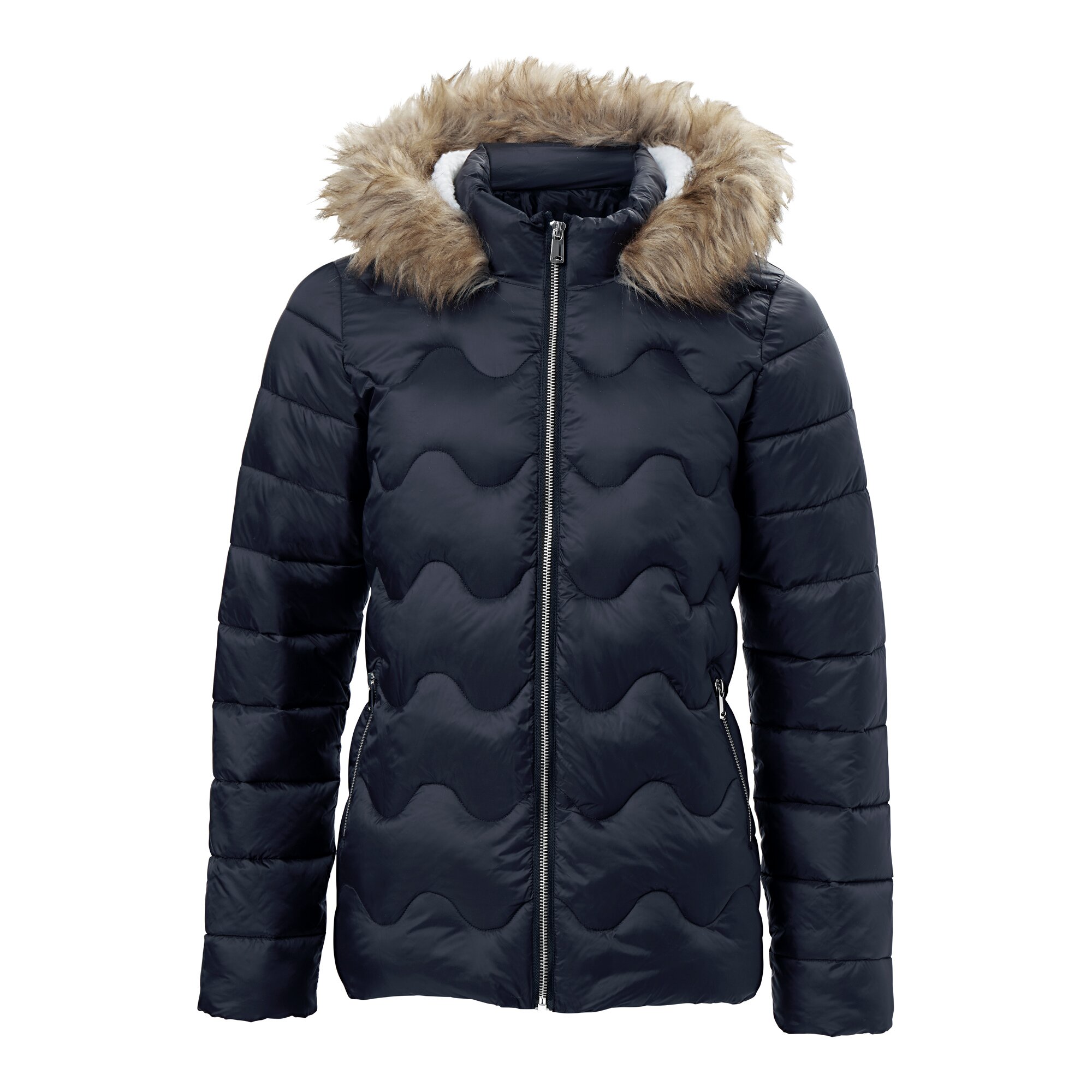 Winterjacke Jutta, Größe: L