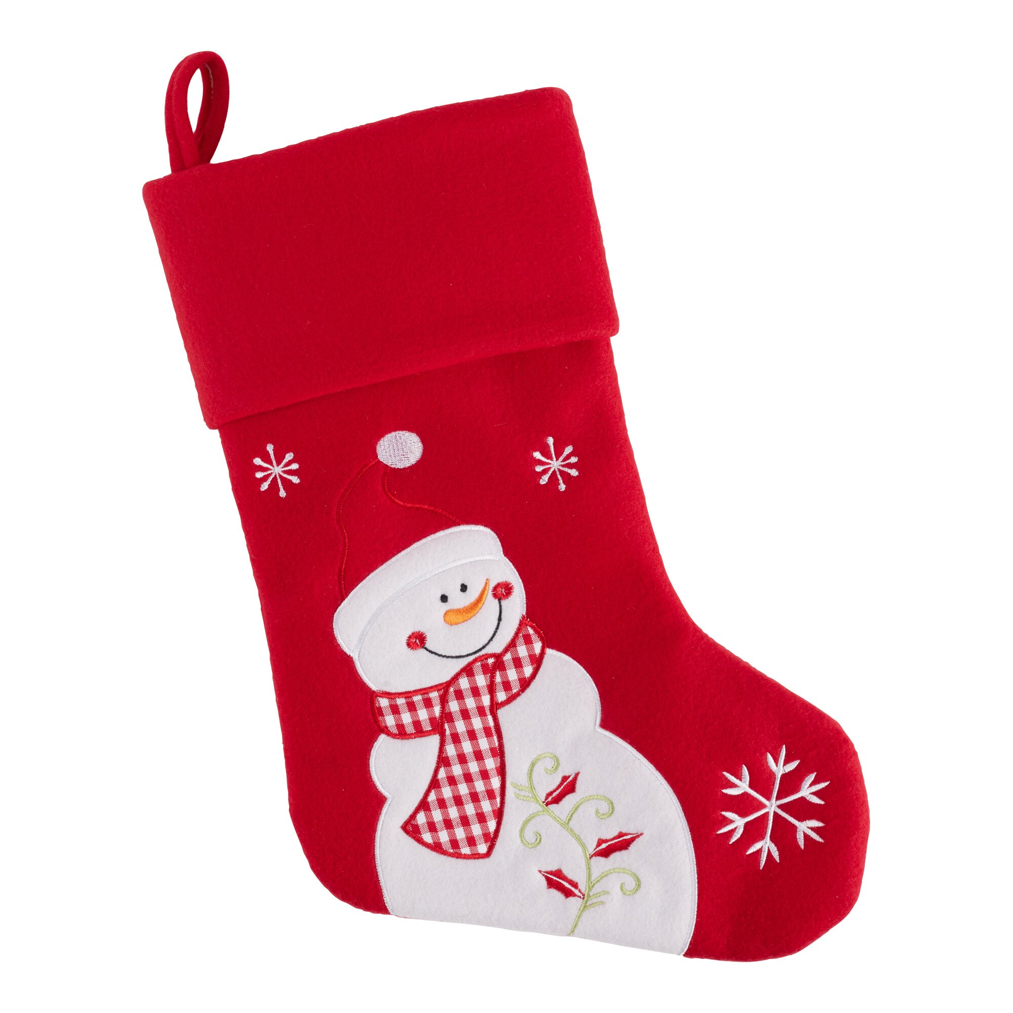 Bottes de Noël