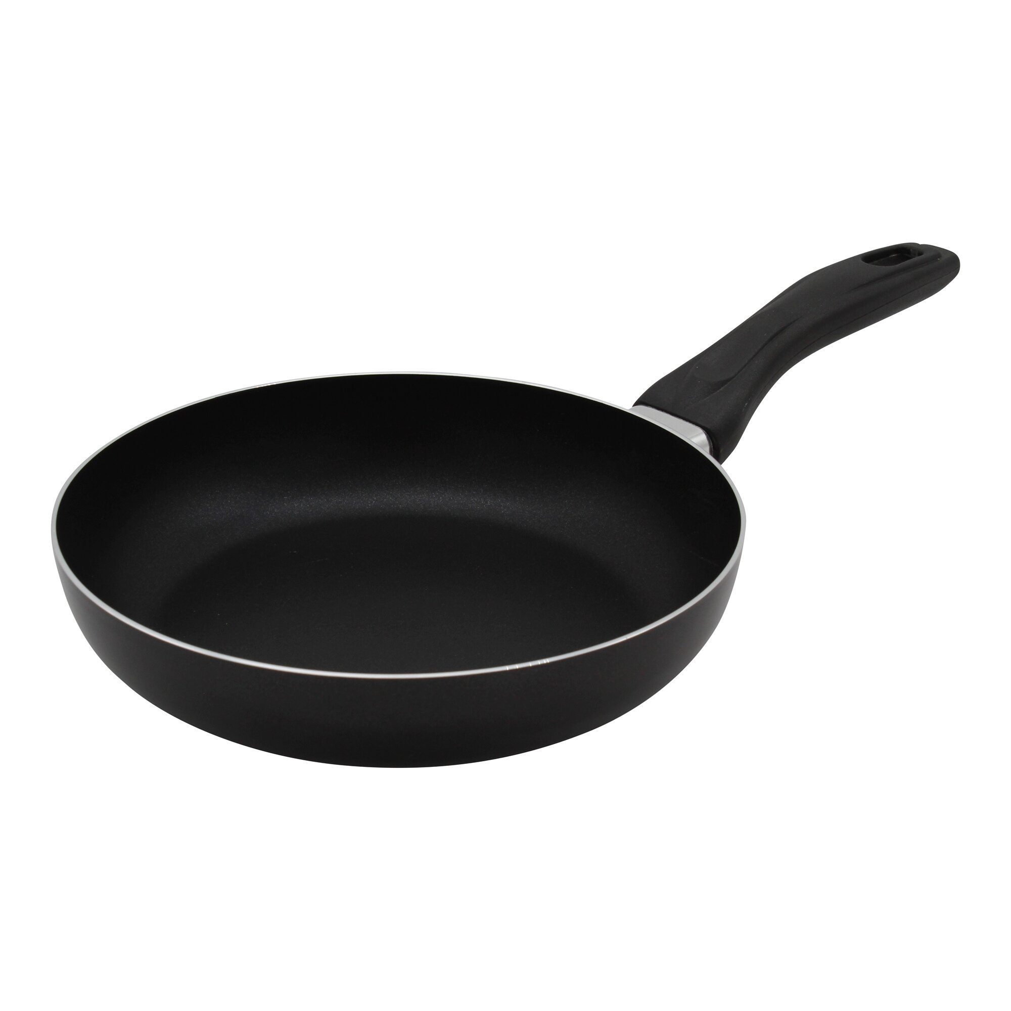 Aluminium Pfanne Delphi