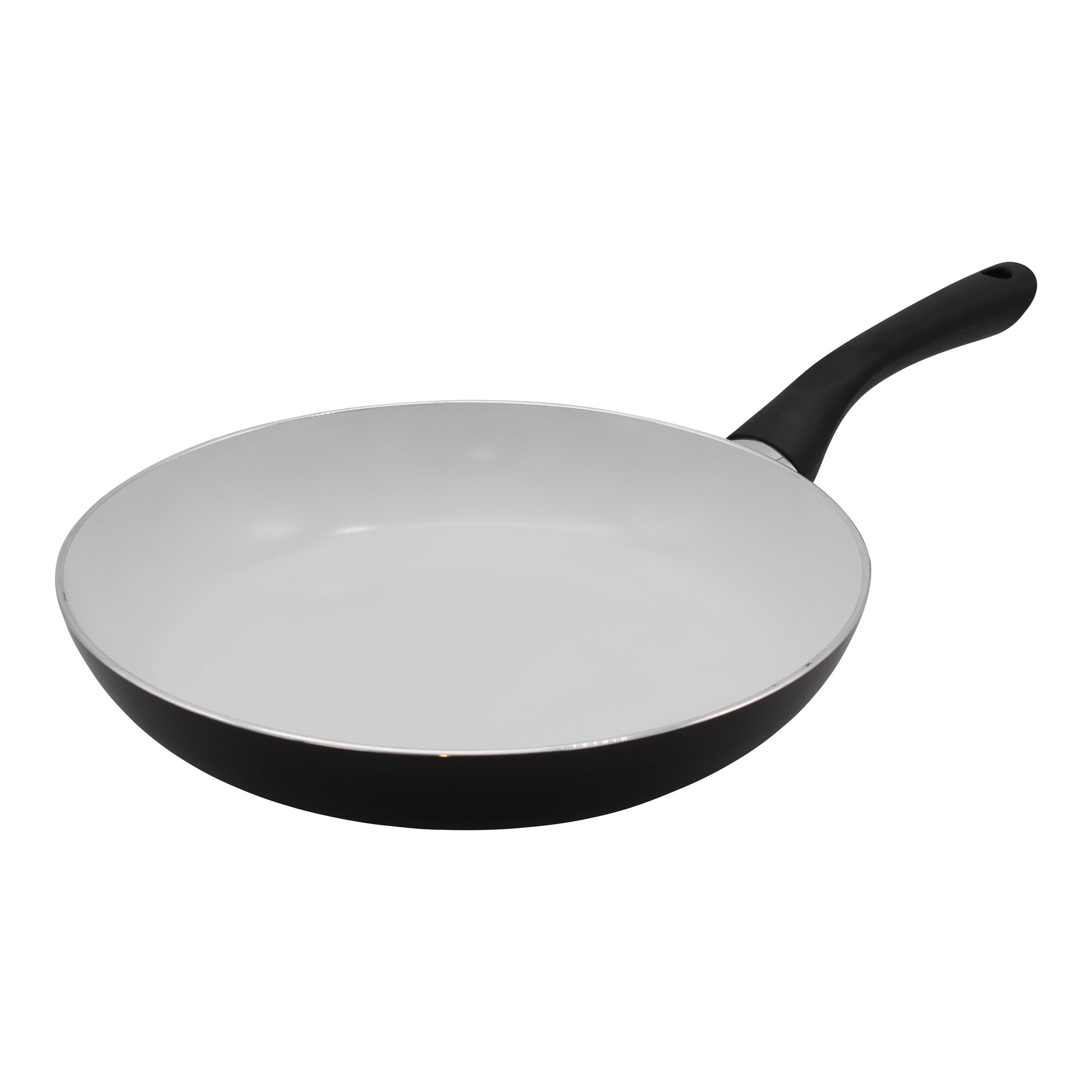 Aluminium Pfanne Keramik