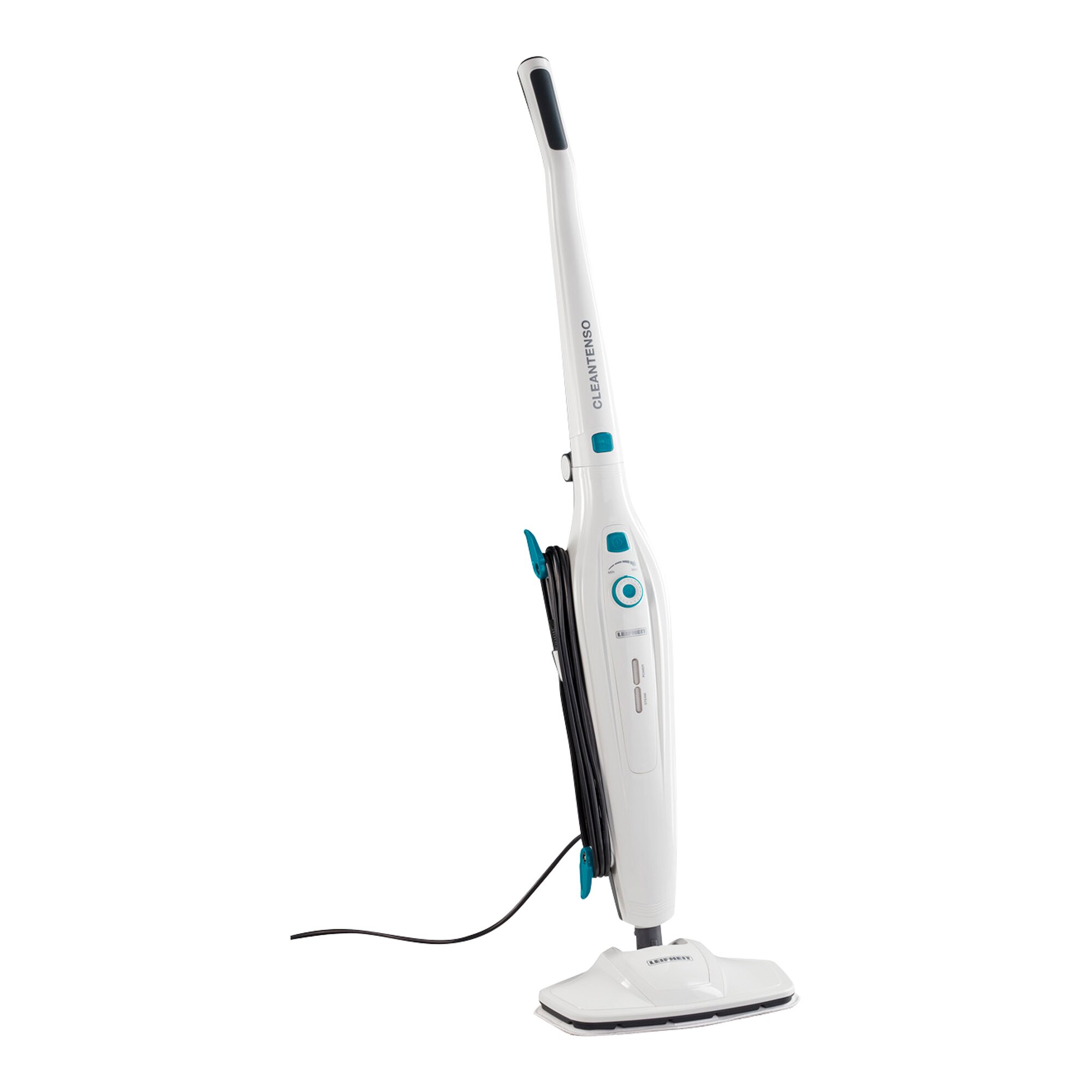 LEIFHEIT Dampfreiniger CleanTenso