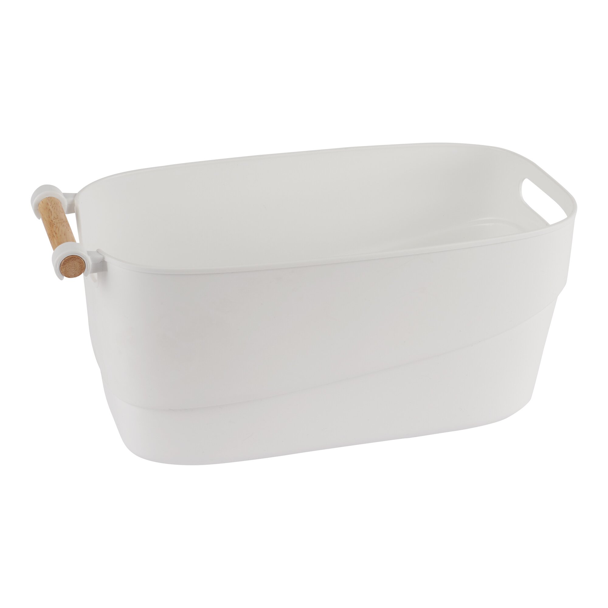 Panier de rangement